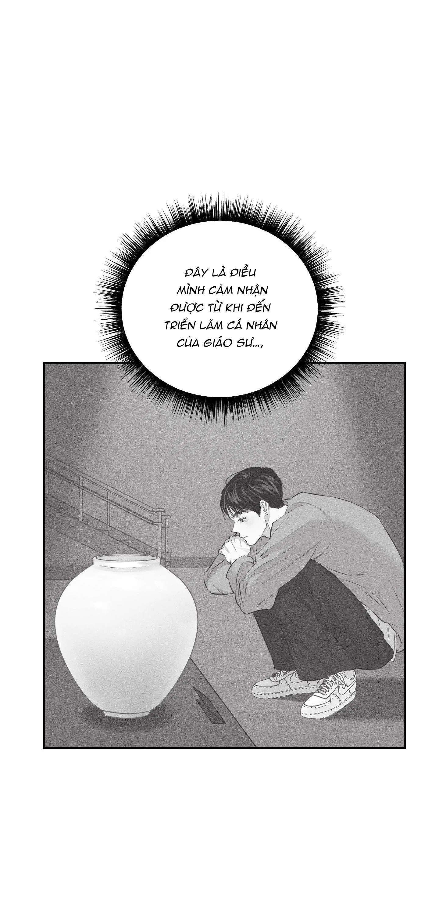 BROKEN LOVE Chapter 3 Trang 25