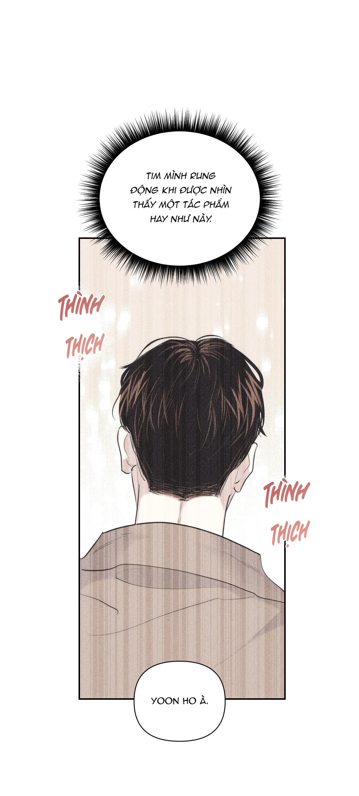 BROKEN LOVE Chapter 3 Trang 26