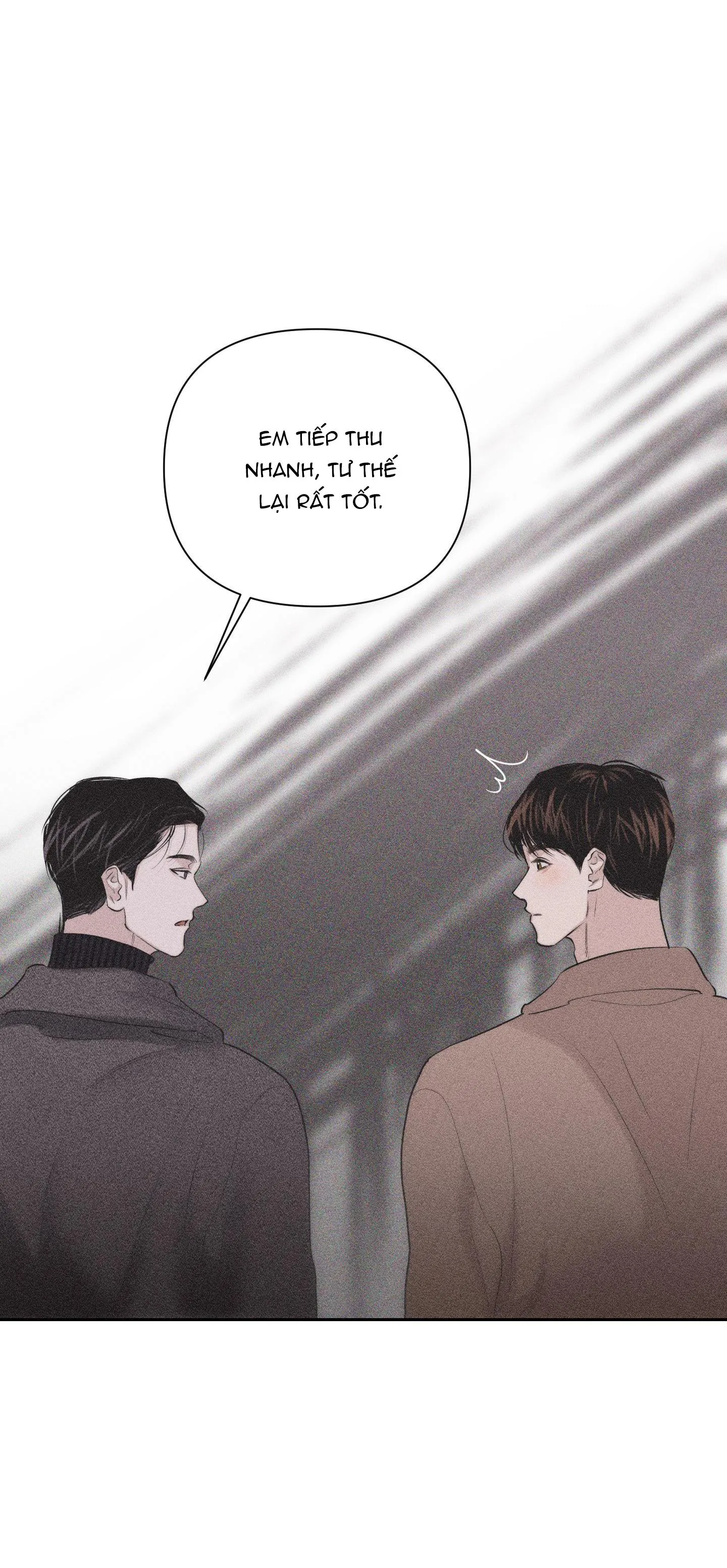 BROKEN LOVE Chapter 3 Trang 27