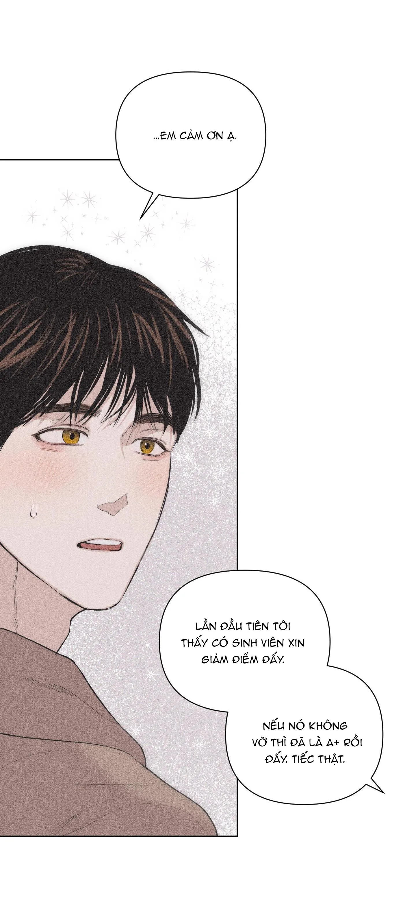 BROKEN LOVE Chapter 3 Trang 31