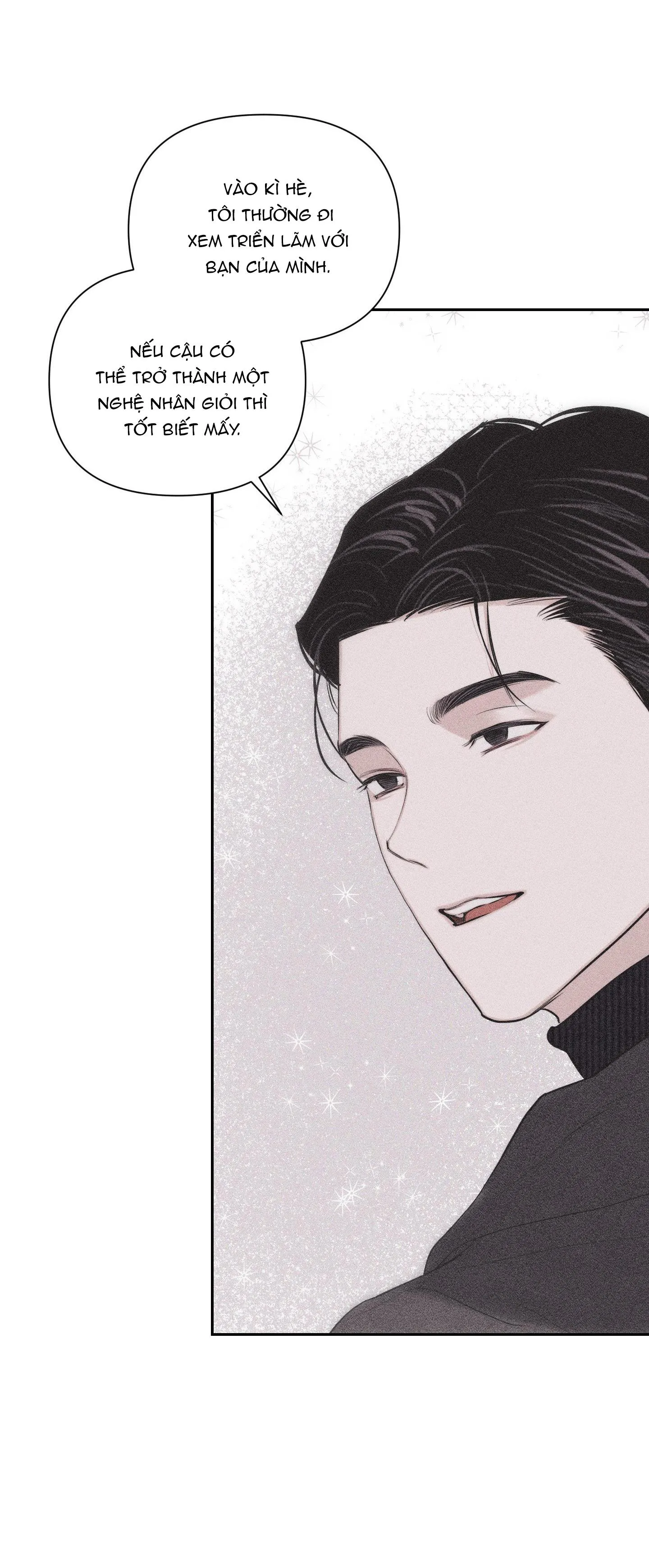 BROKEN LOVE Chapter 3 Trang 32