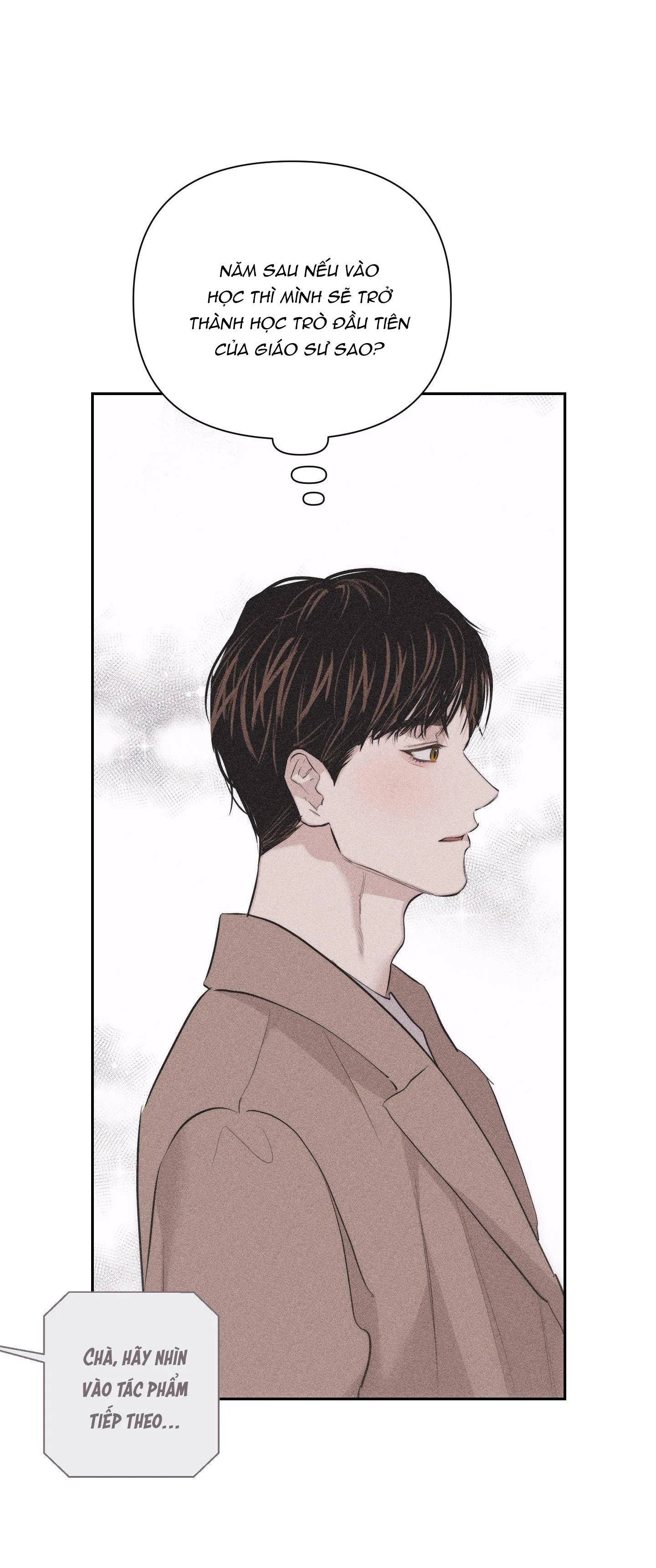 BROKEN LOVE Chapter 3 Trang 35