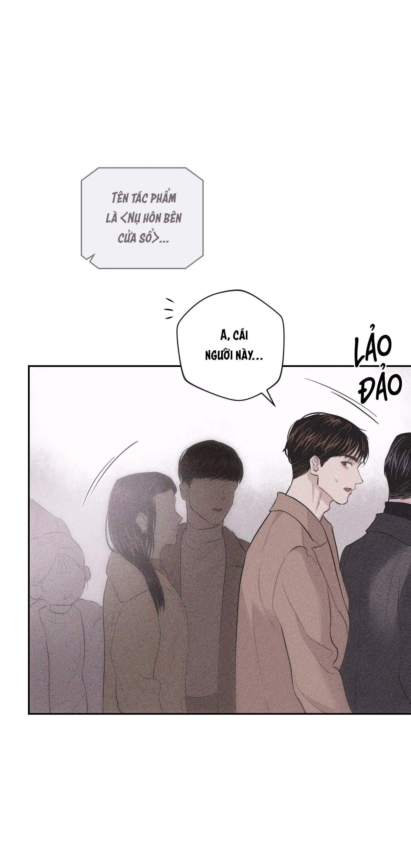 BROKEN LOVE Chapter 3 Trang 36