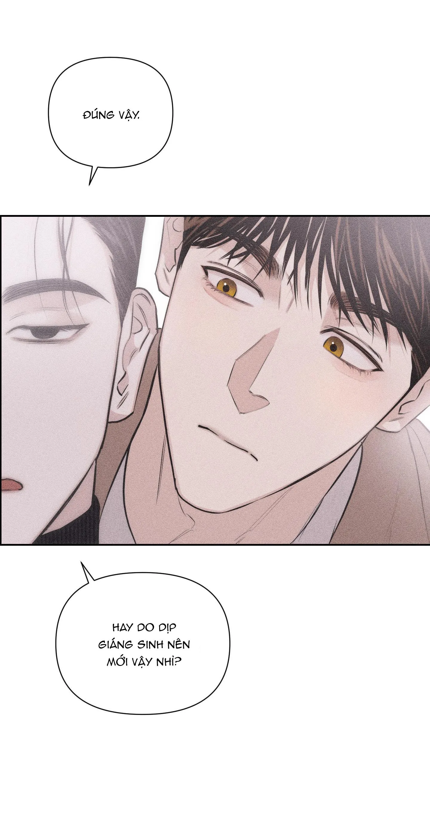 BROKEN LOVE Chapter 3 Trang 39