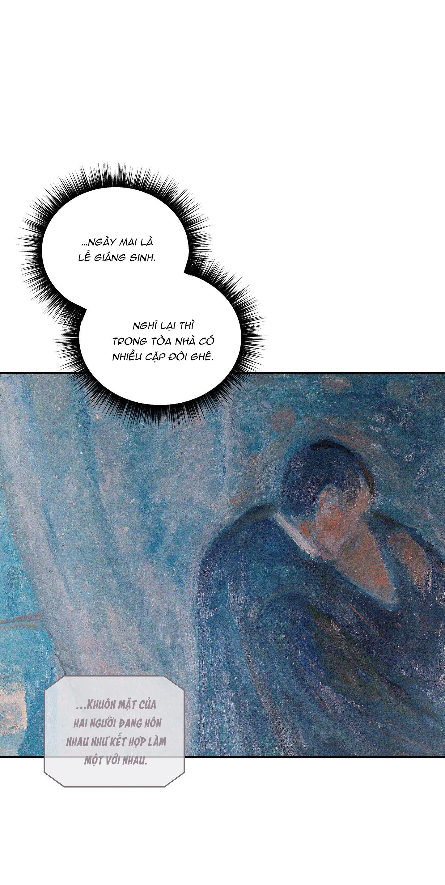 BROKEN LOVE Chapter 3 Trang 40