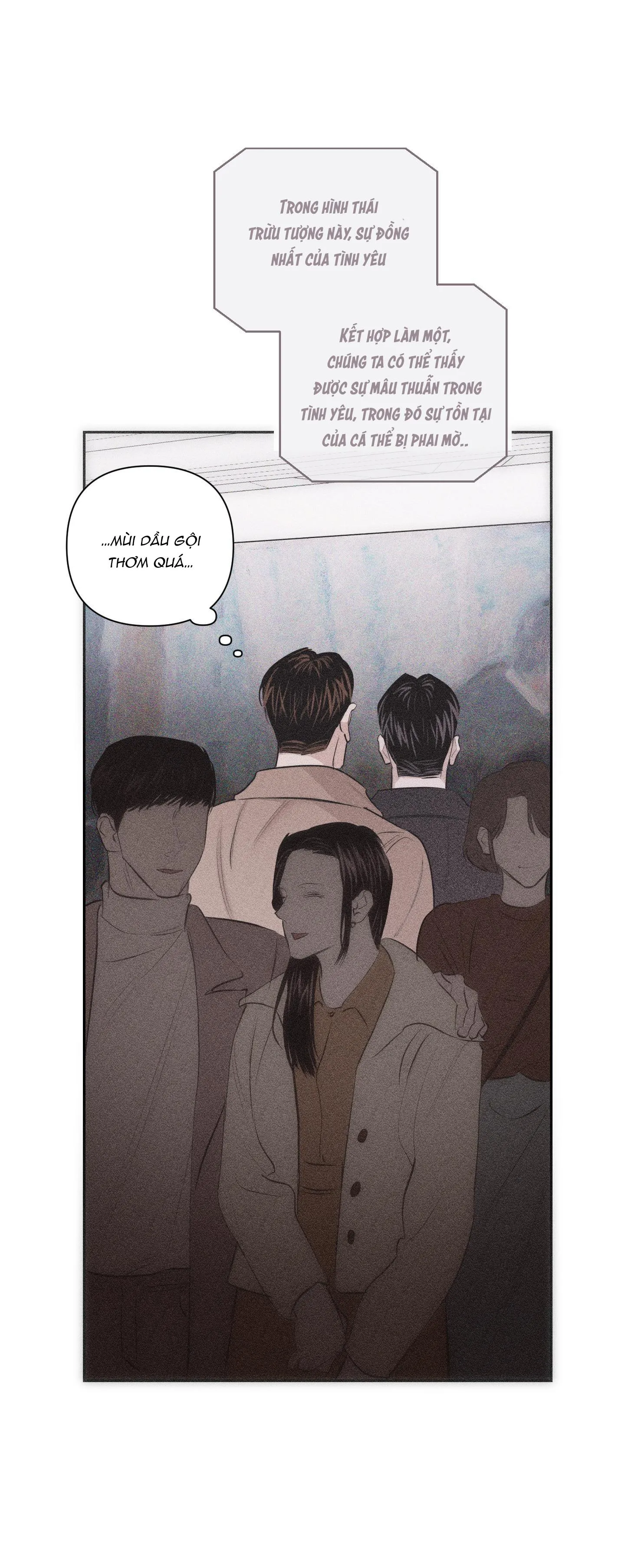 BROKEN LOVE Chapter 3 Trang 41