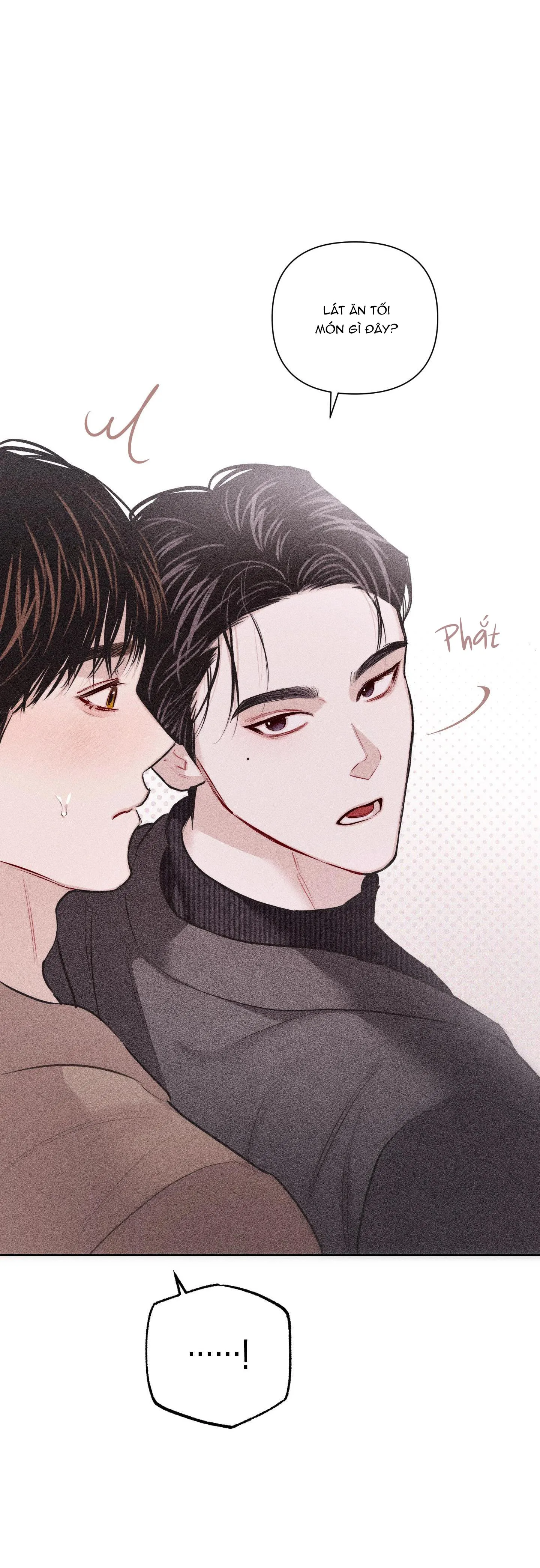 BROKEN LOVE Chapter 3 Trang 42