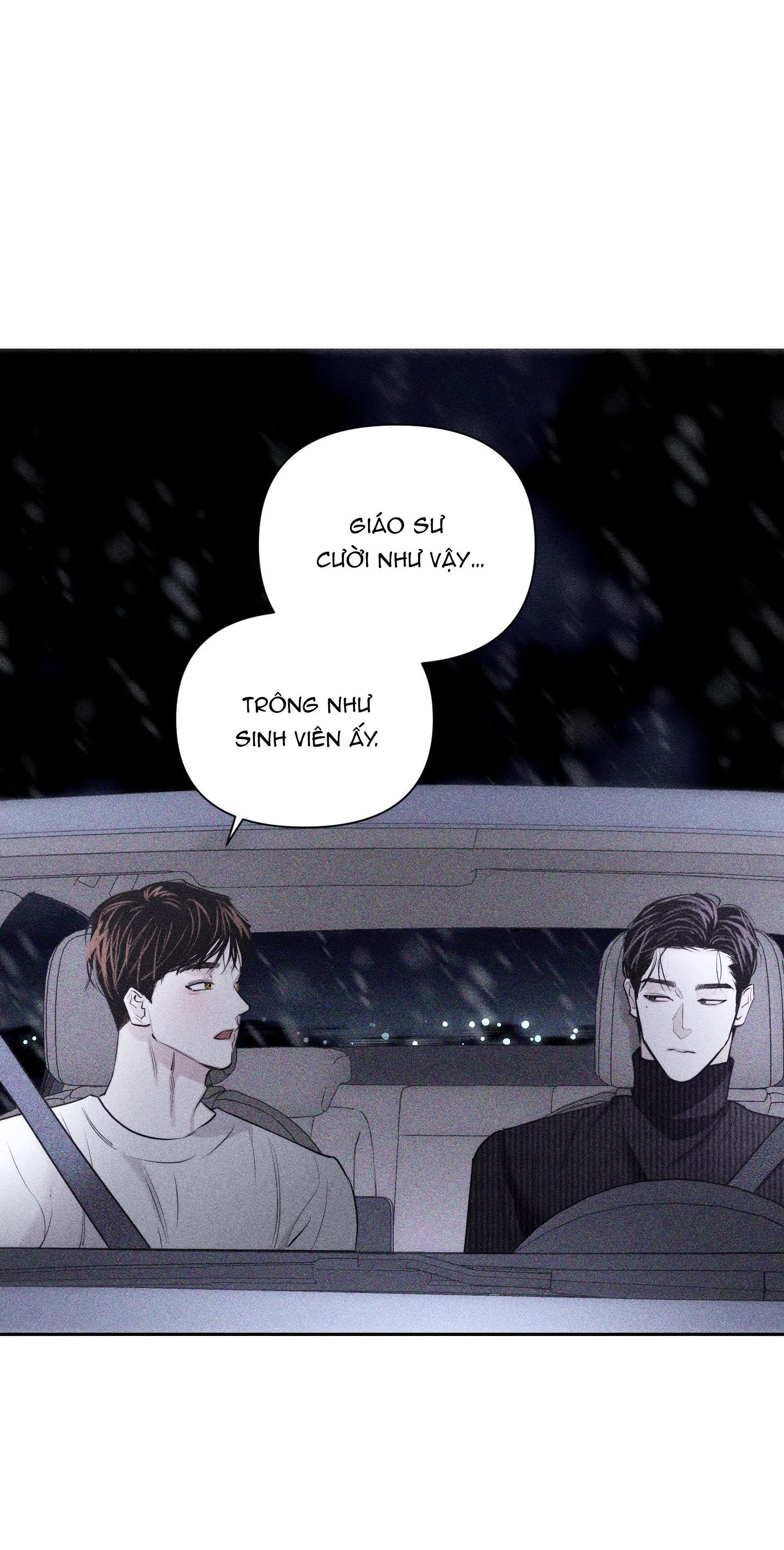 BROKEN LOVE Chapter 3 Trang 51