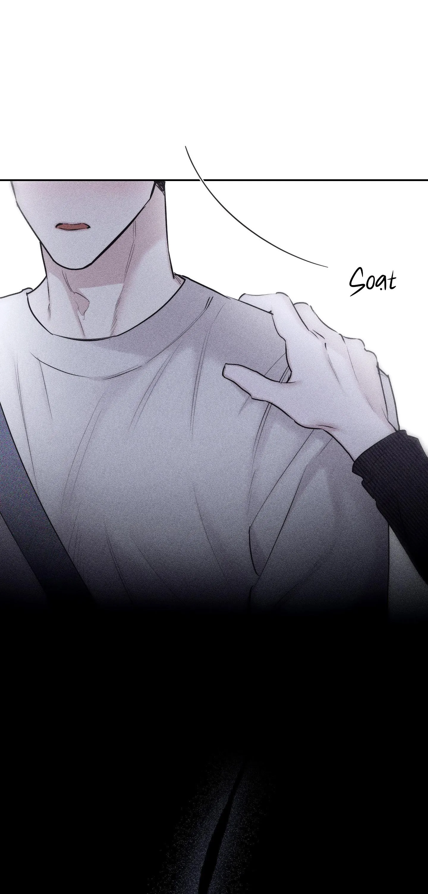 BROKEN LOVE Chapter 3 Trang 54