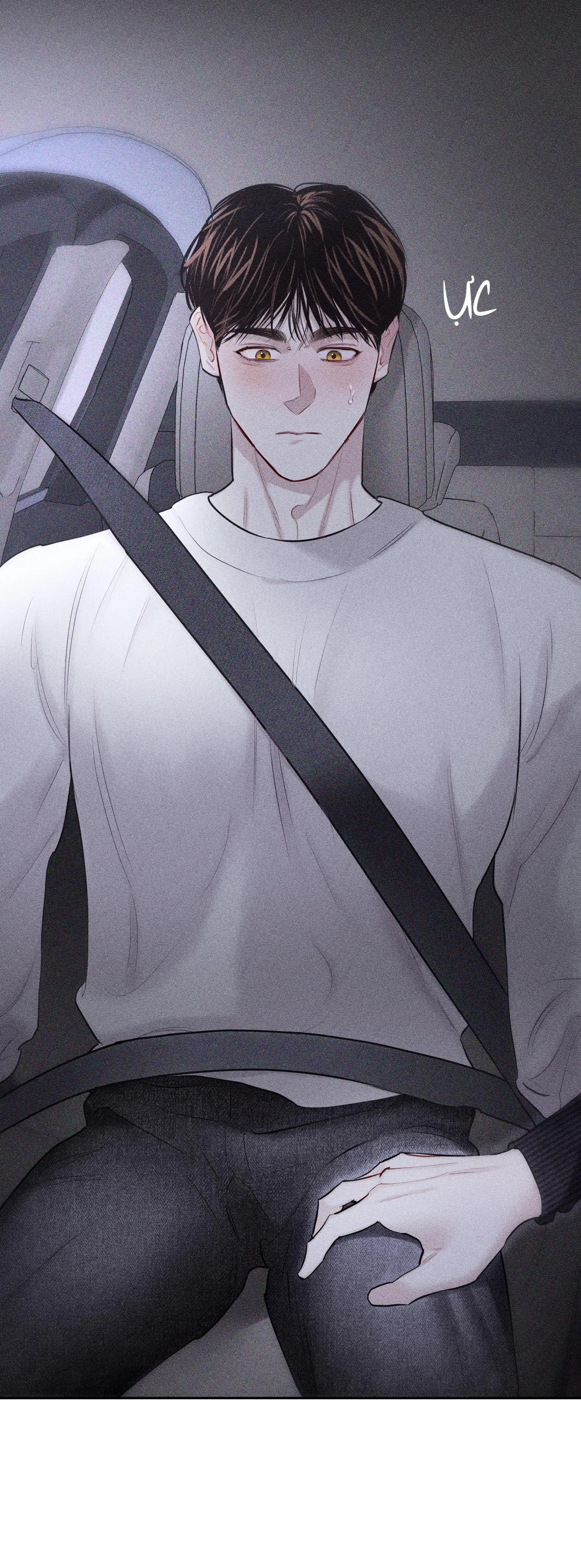 BROKEN LOVE Chapter 3 Trang 60