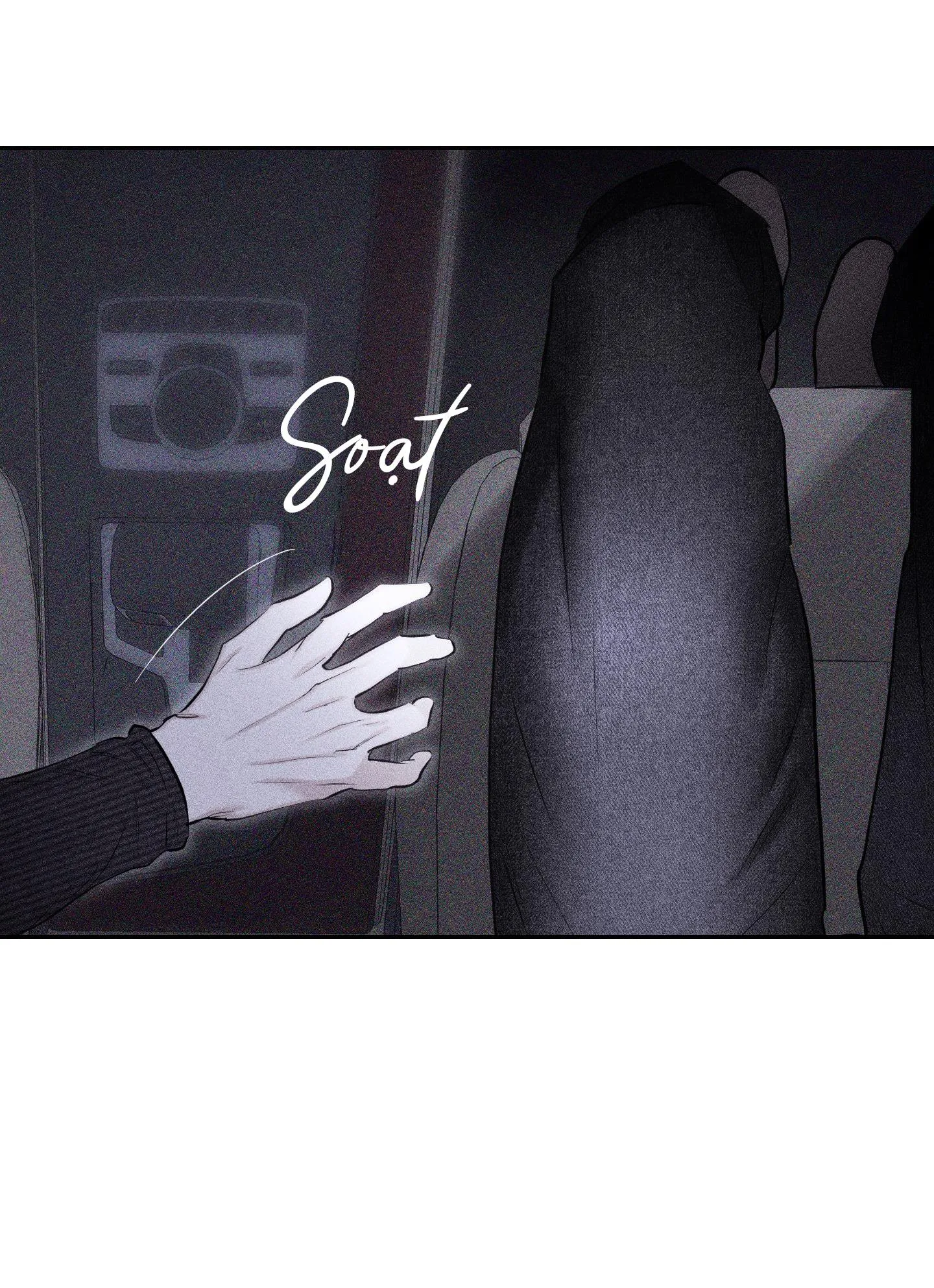 BROKEN LOVE Chapter 3 Trang 67