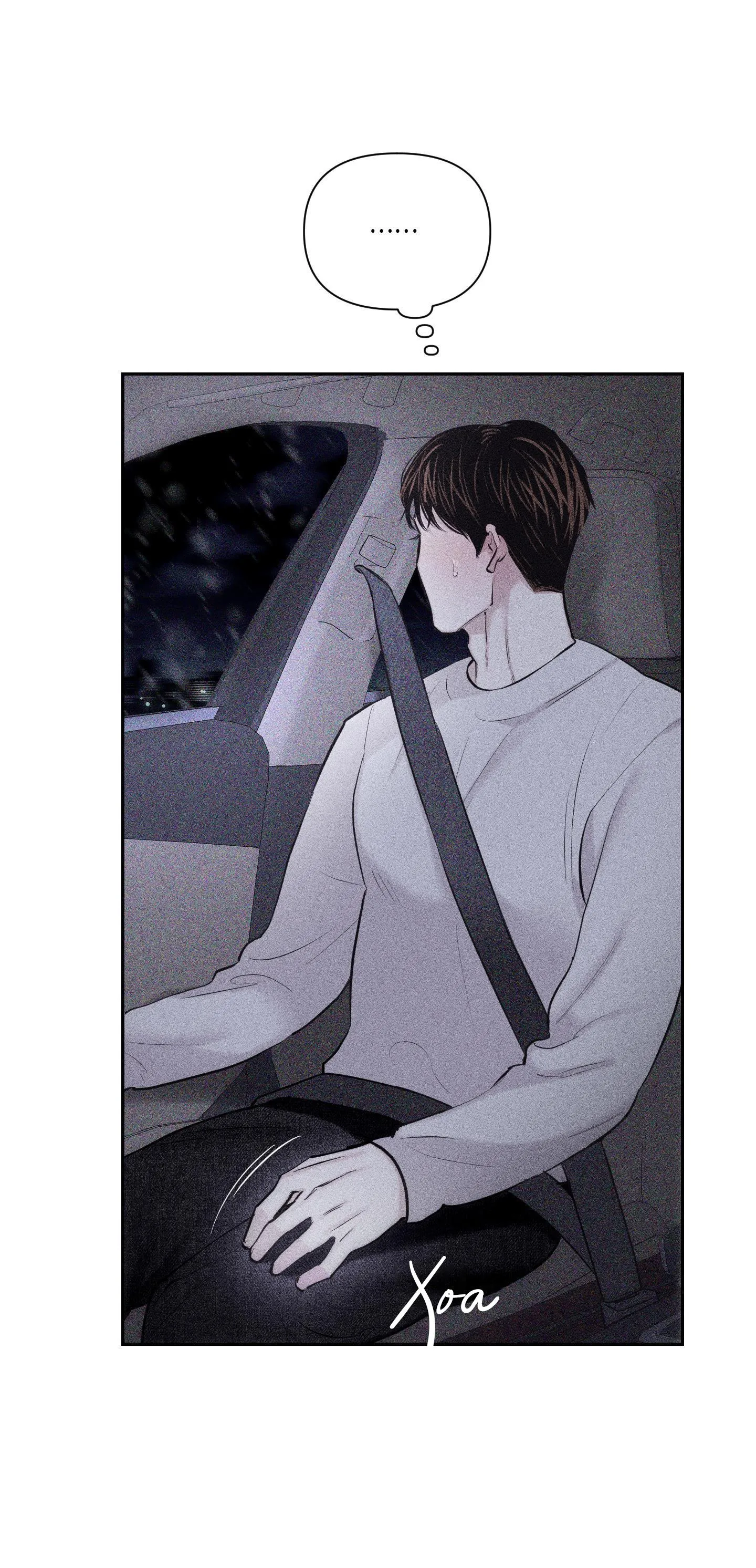 BROKEN LOVE Chapter 3 Trang 68