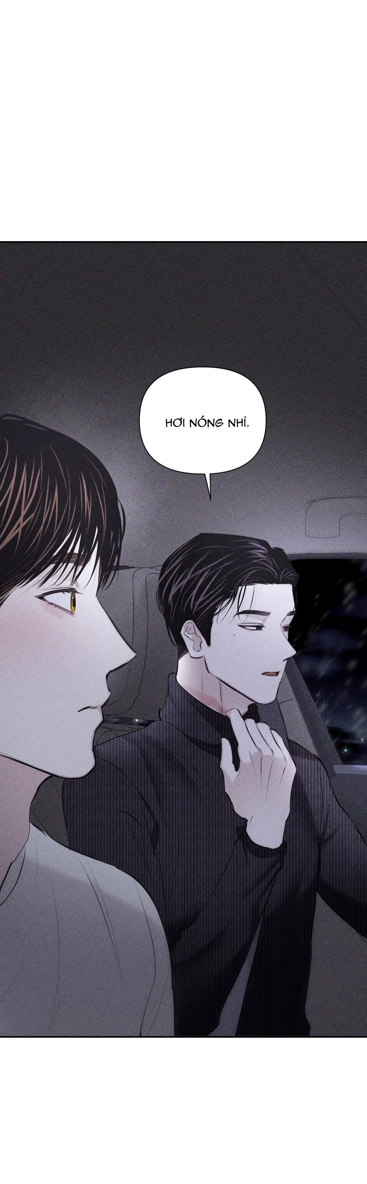 BROKEN LOVE Chapter 3 Trang 71