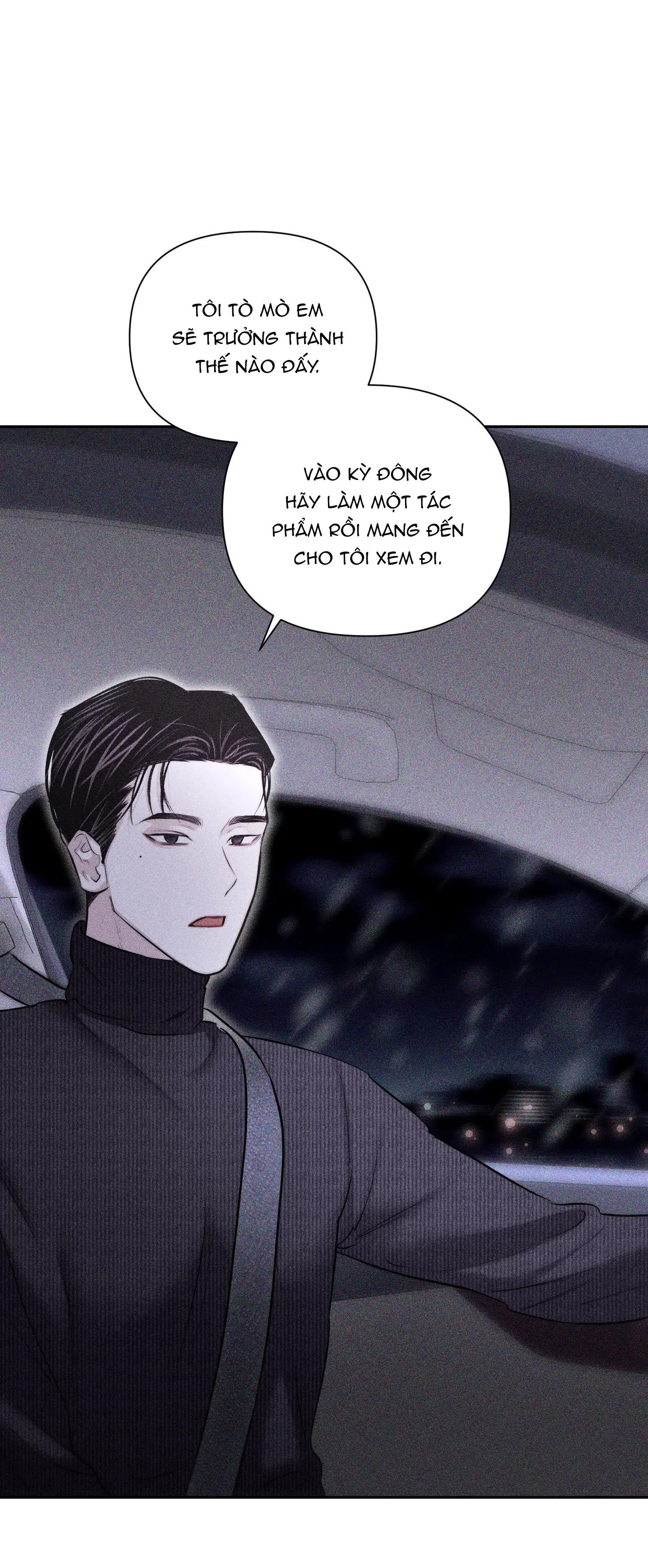 BROKEN LOVE Chapter 4 Trang 3