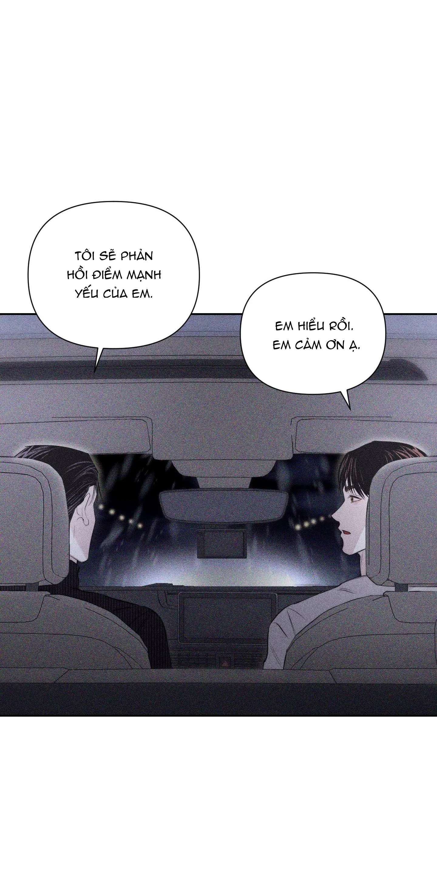 BROKEN LOVE Chapter 4 Trang 4