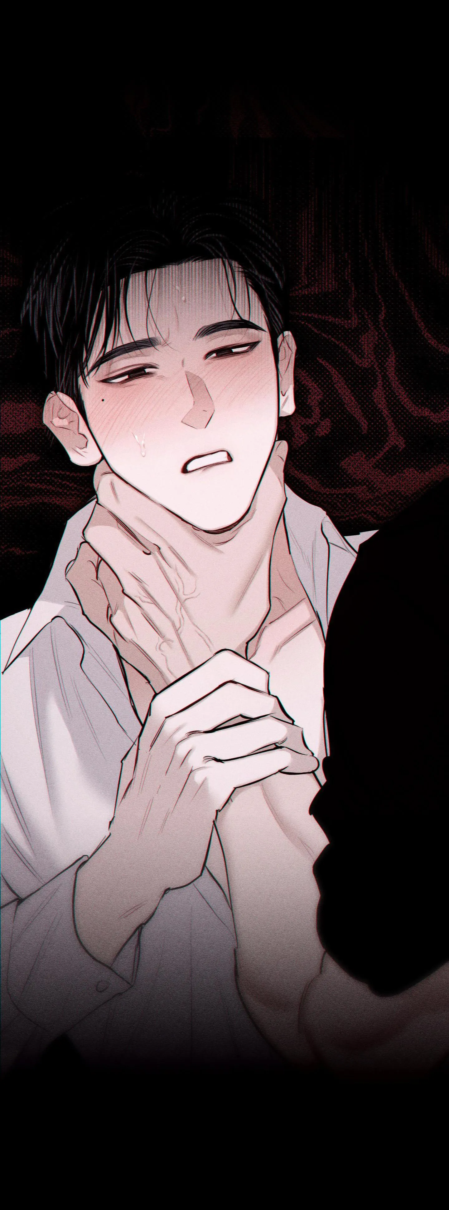 BROKEN LOVE Chapter 4 Trang 9