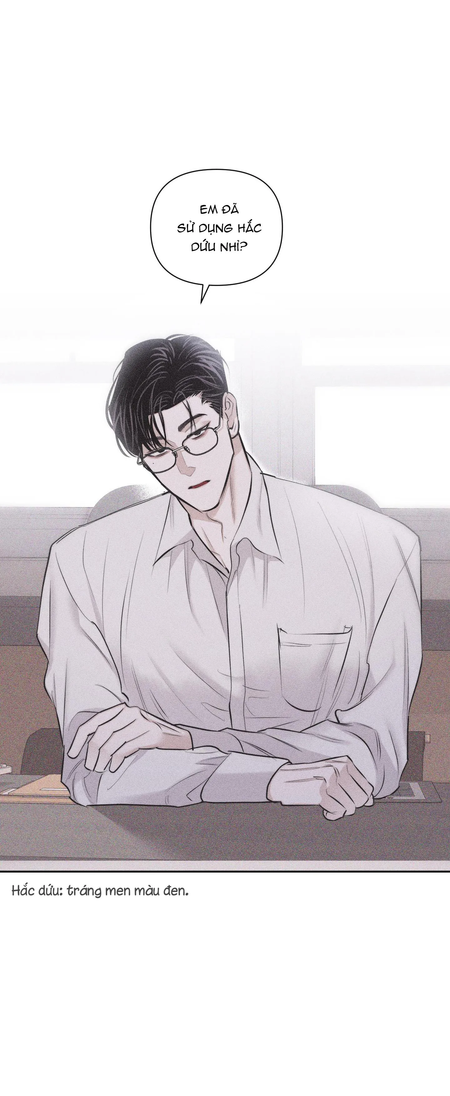 BROKEN LOVE Chapter 4 Trang 15