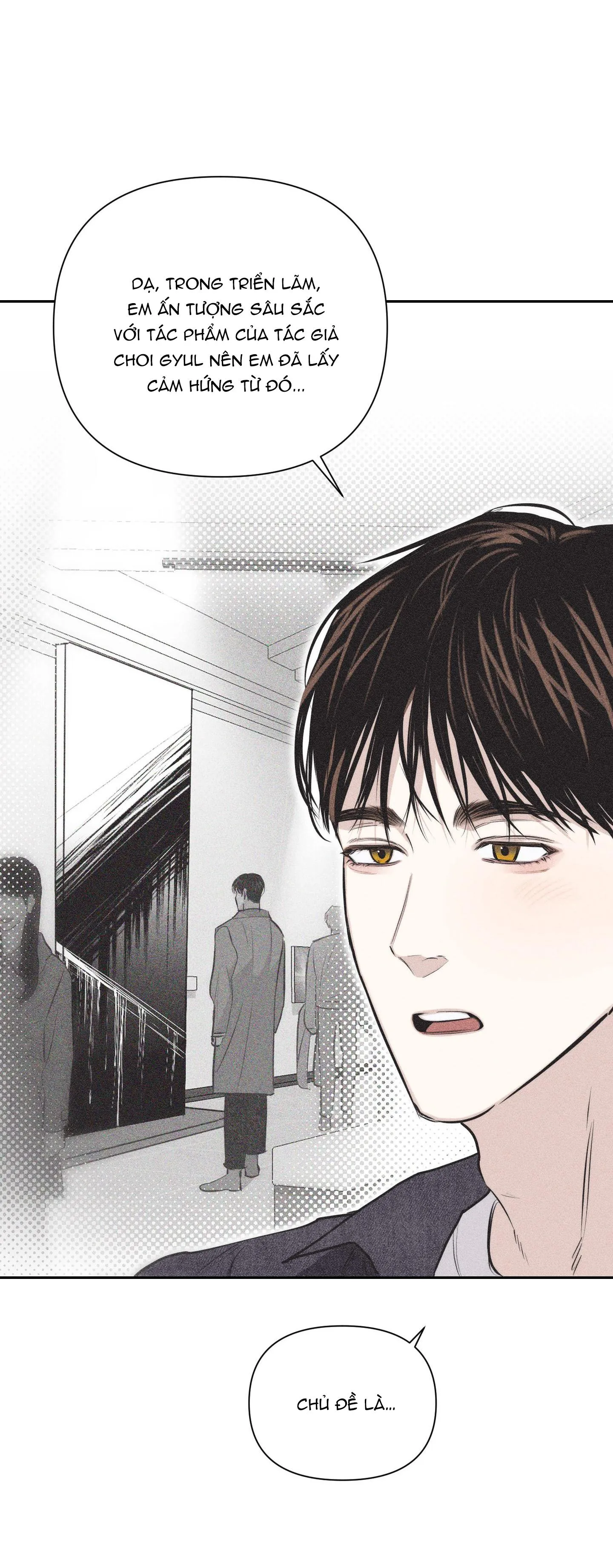 BROKEN LOVE Chapter 4 Trang 16