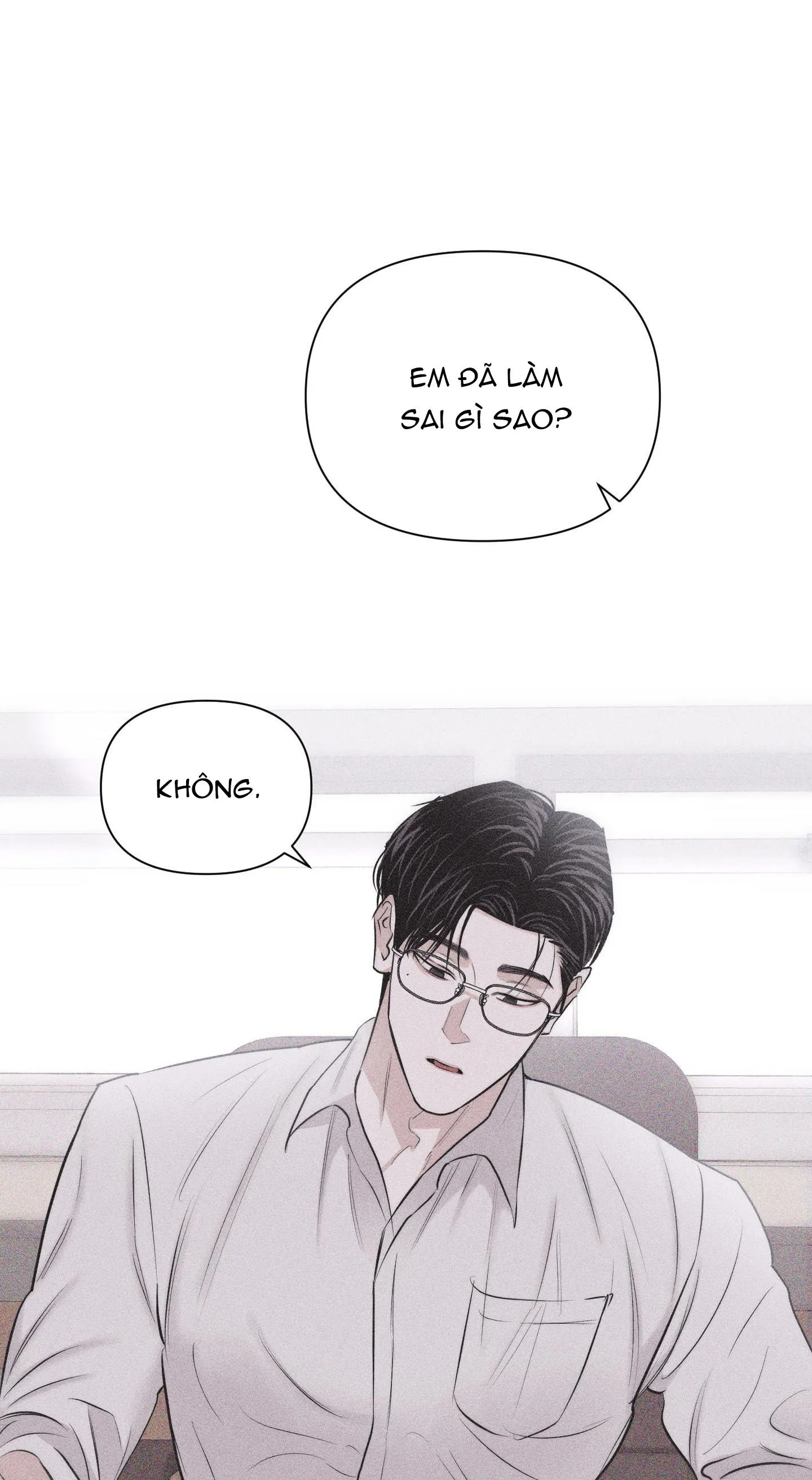 BROKEN LOVE Chapter 4 Trang 19