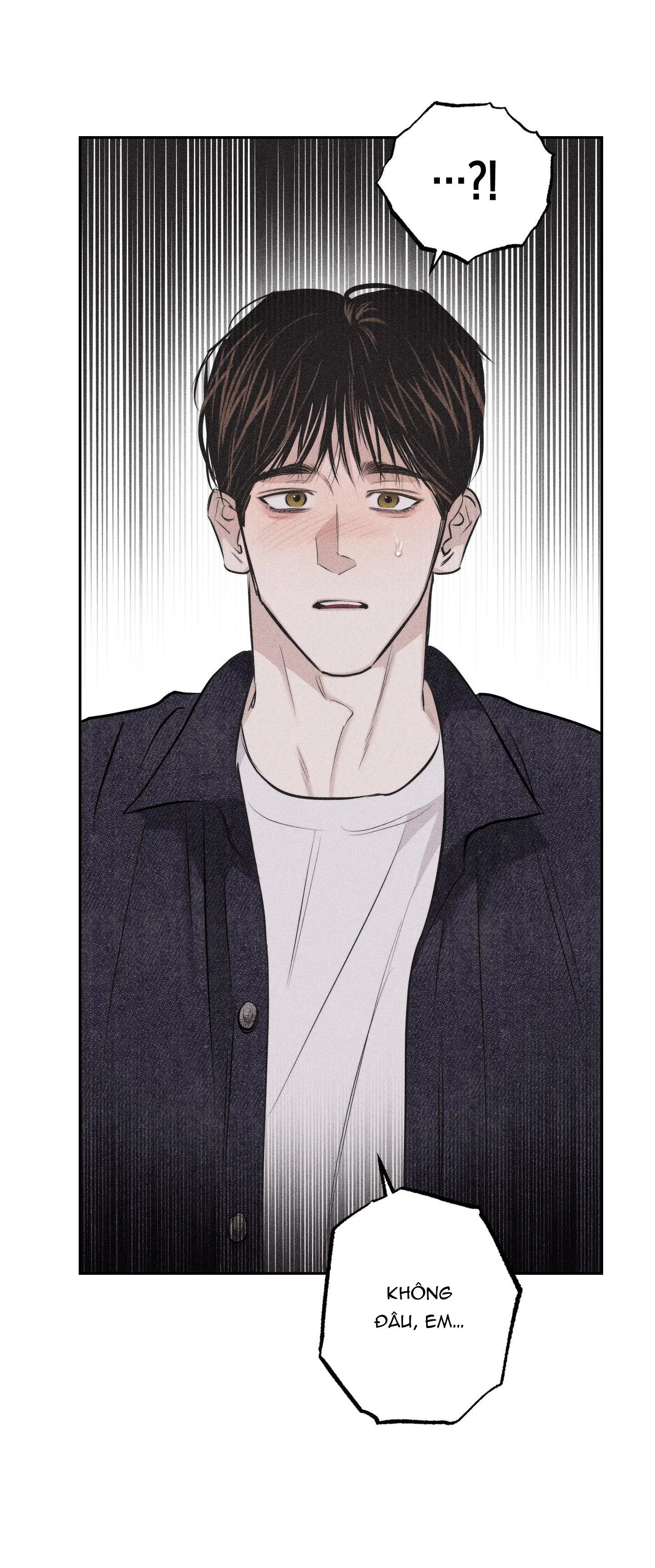 BROKEN LOVE Chapter 4 Trang 22