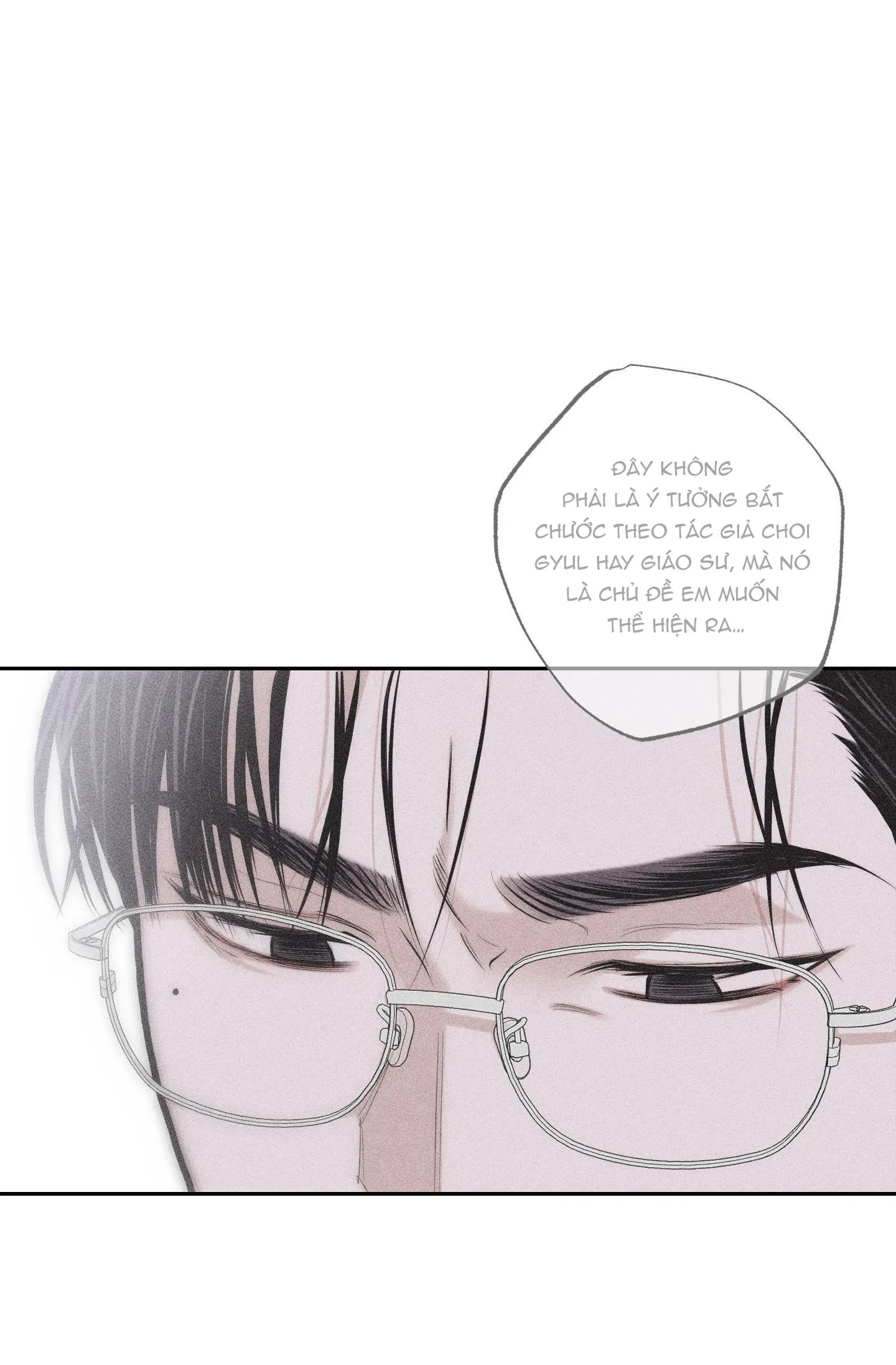 BROKEN LOVE Chapter 4 Trang 23