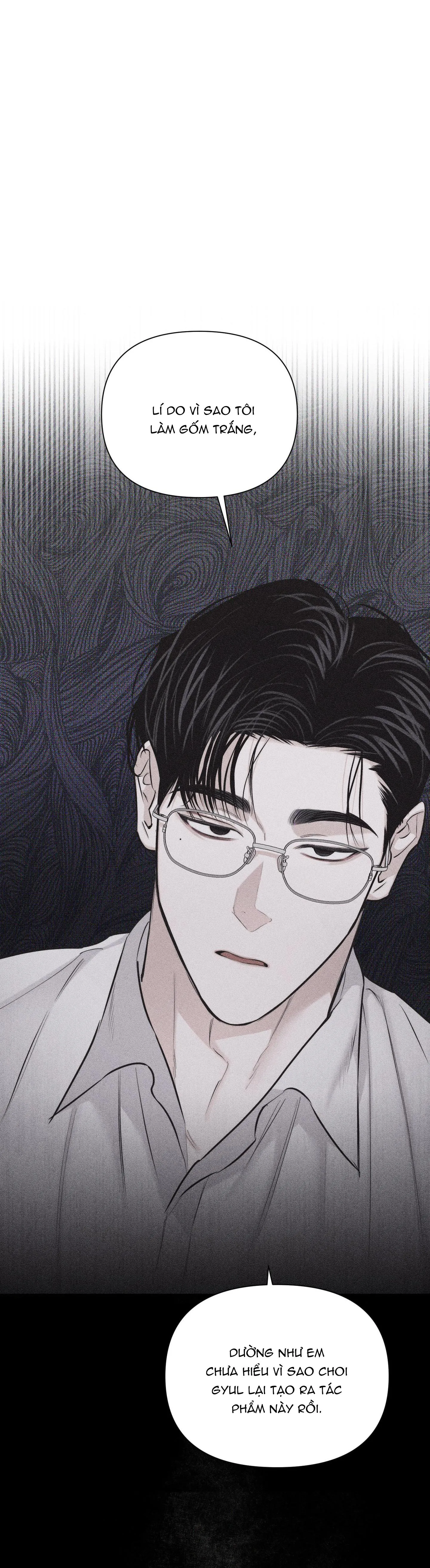 BROKEN LOVE Chapter 4 Trang 25