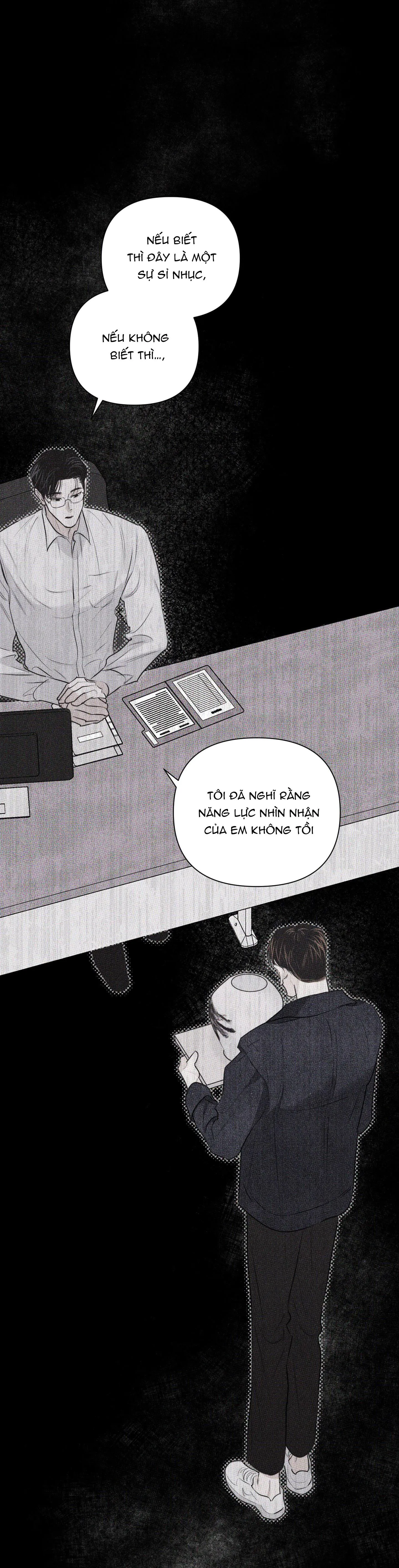 BROKEN LOVE Chapter 4 Trang 26