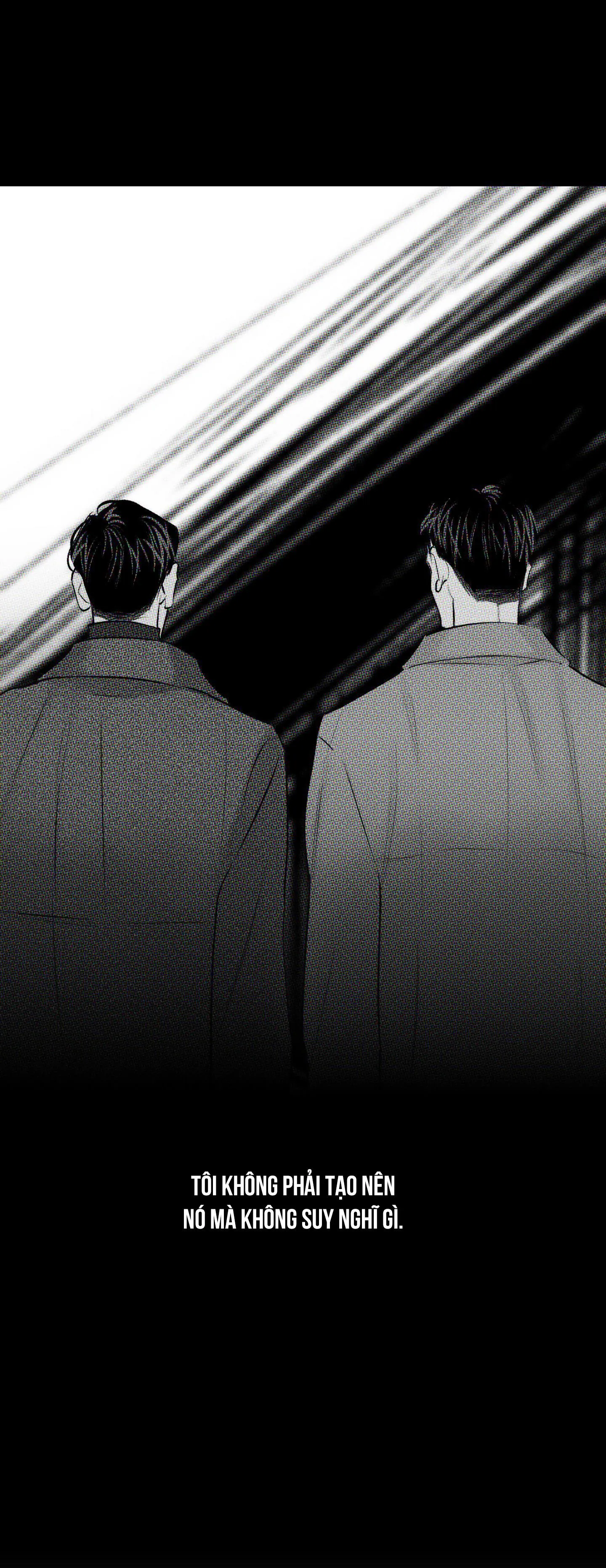 BROKEN LOVE Chapter 4 Trang 29