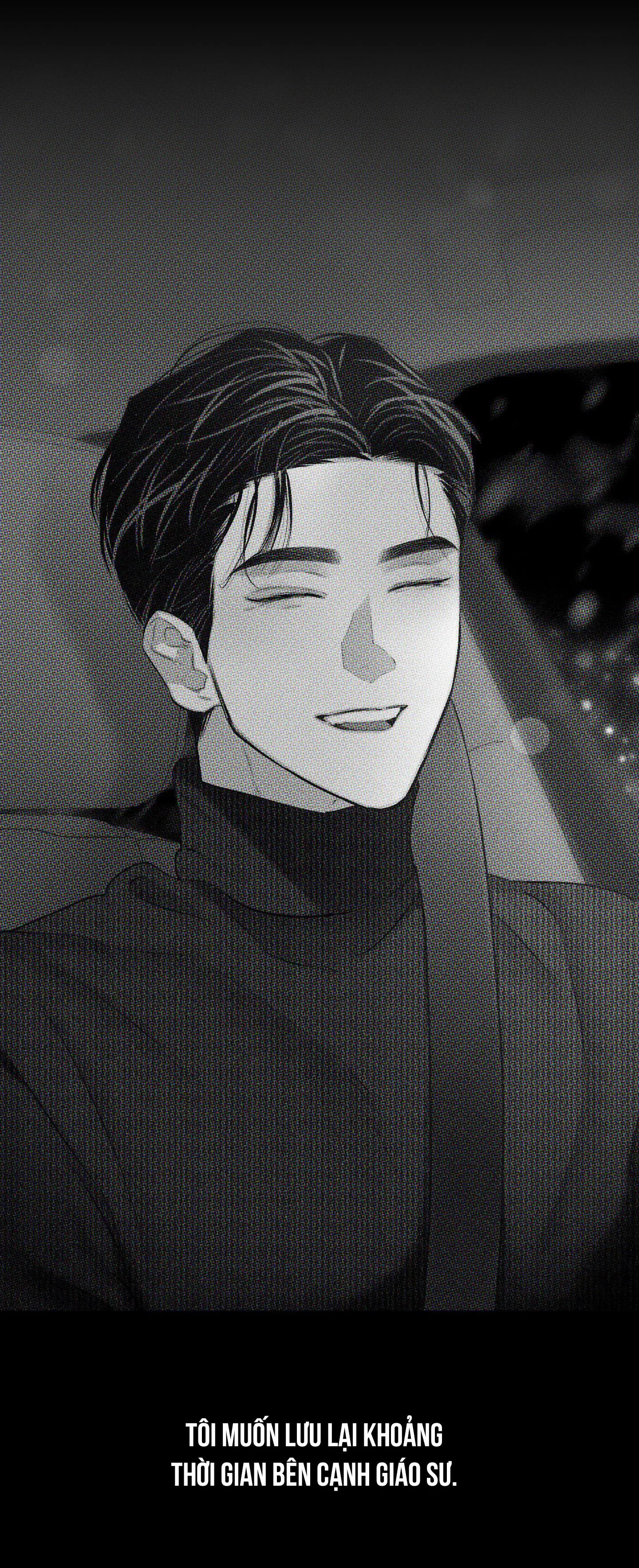 BROKEN LOVE Chapter 4 Trang 30