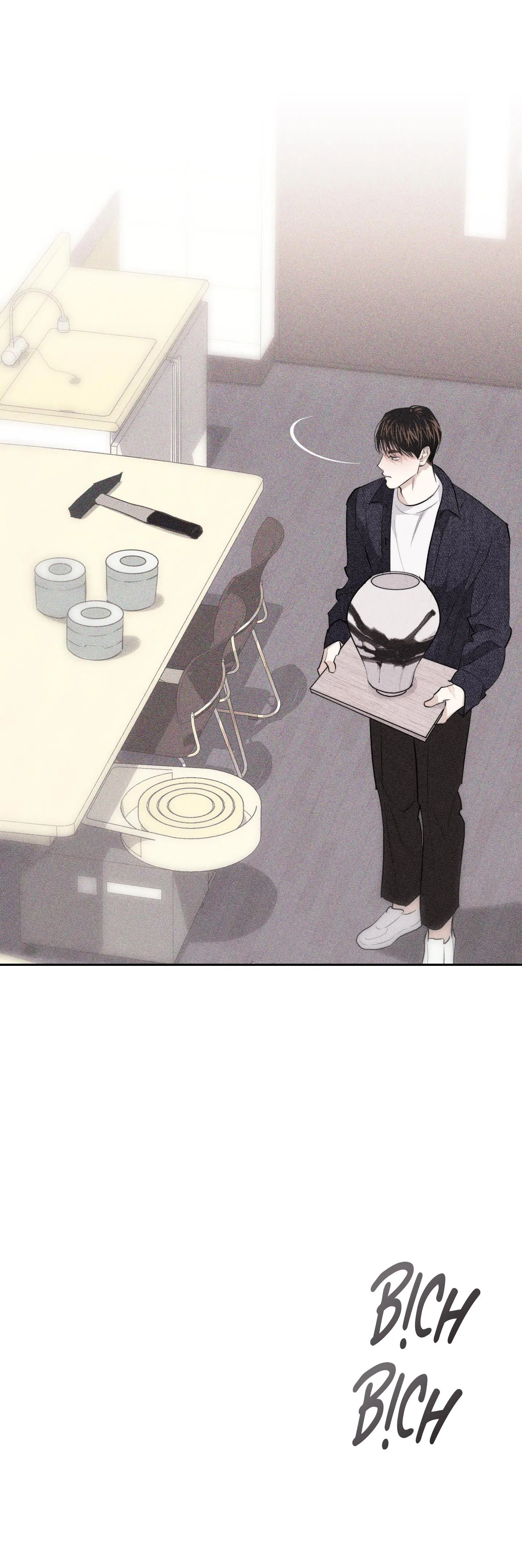 BROKEN LOVE Chapter 4 Trang 33