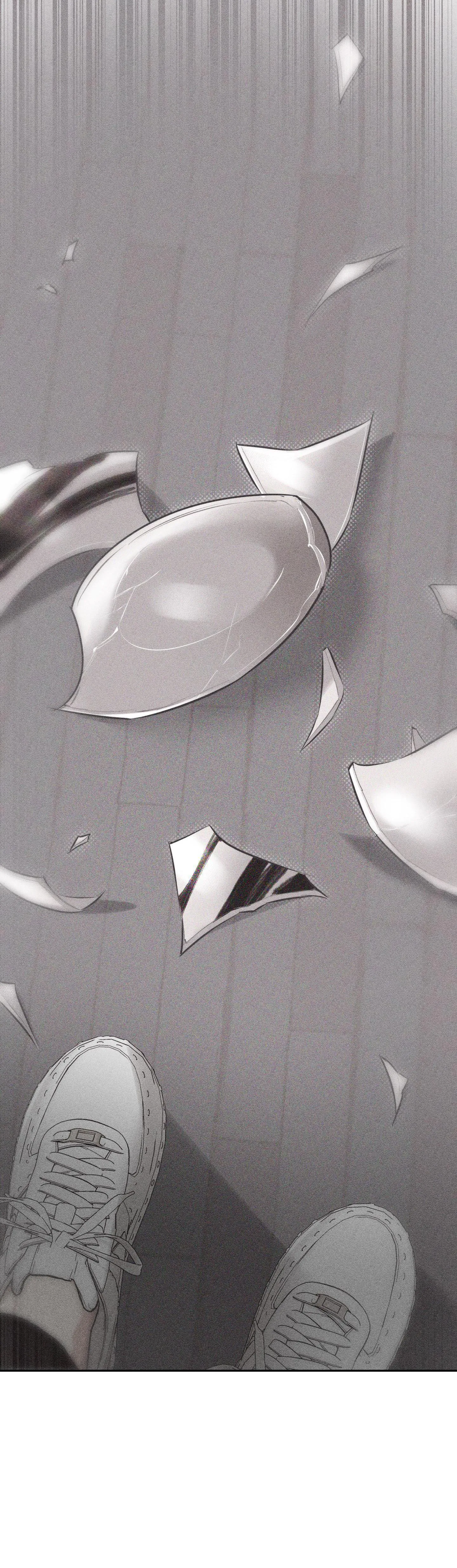 BROKEN LOVE Chapter 4 Trang 37