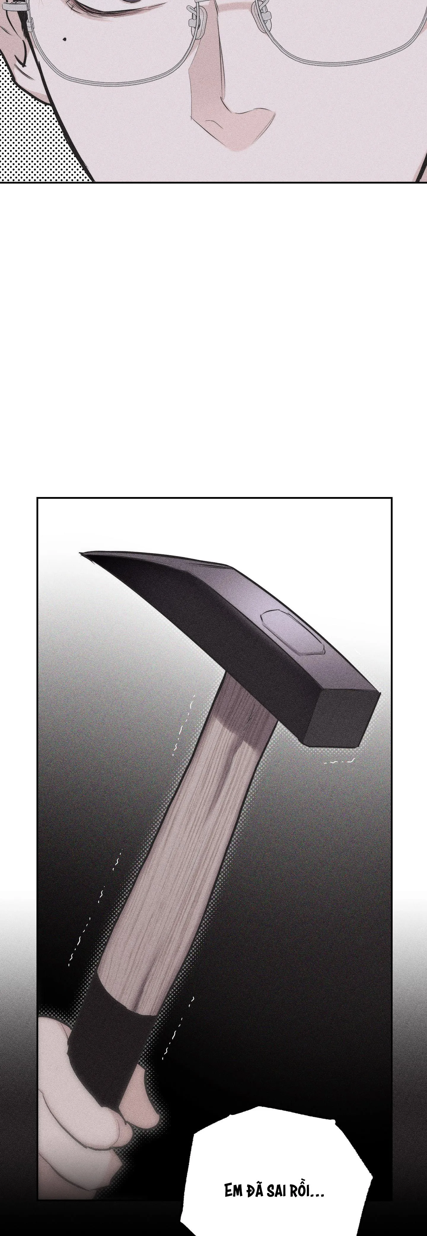 BROKEN LOVE Chapter 4 Trang 39