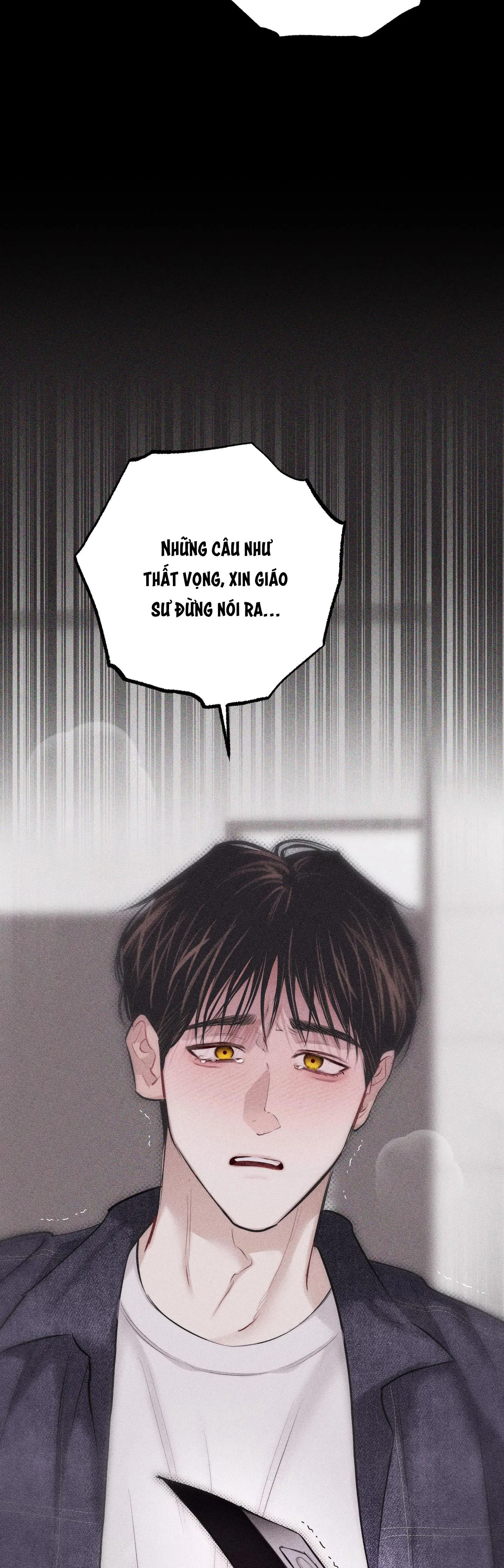 BROKEN LOVE Chapter 4 Trang 40