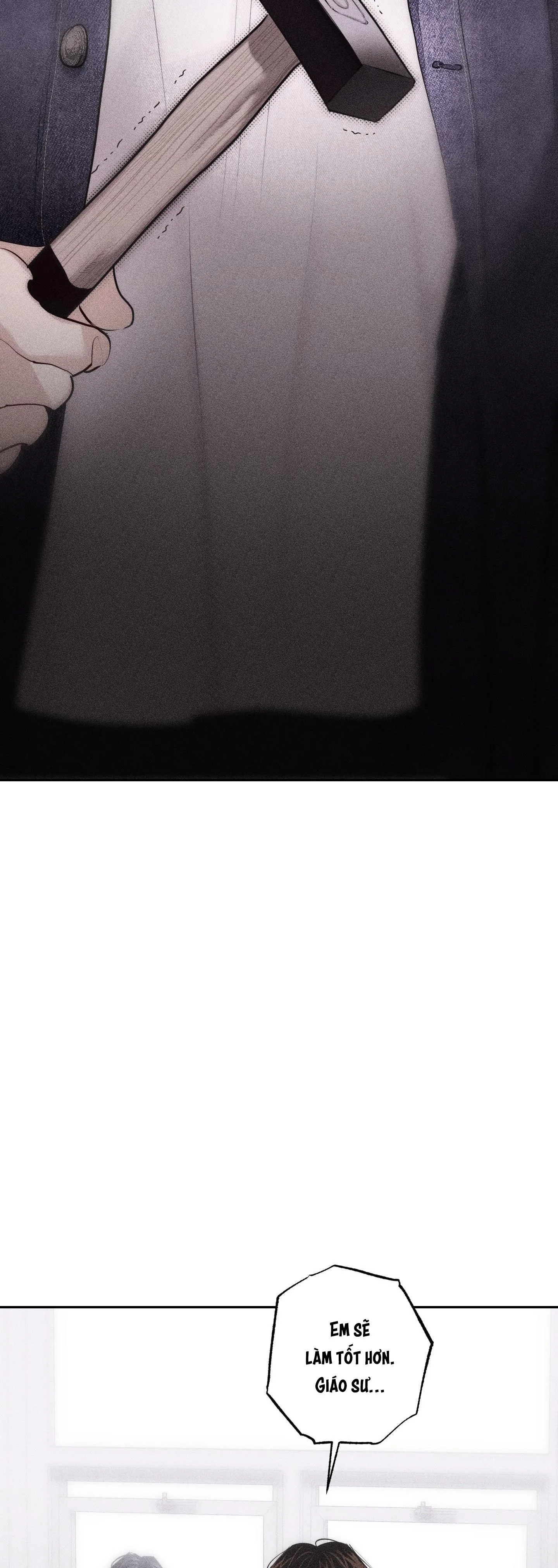 BROKEN LOVE Chapter 4 Trang 41