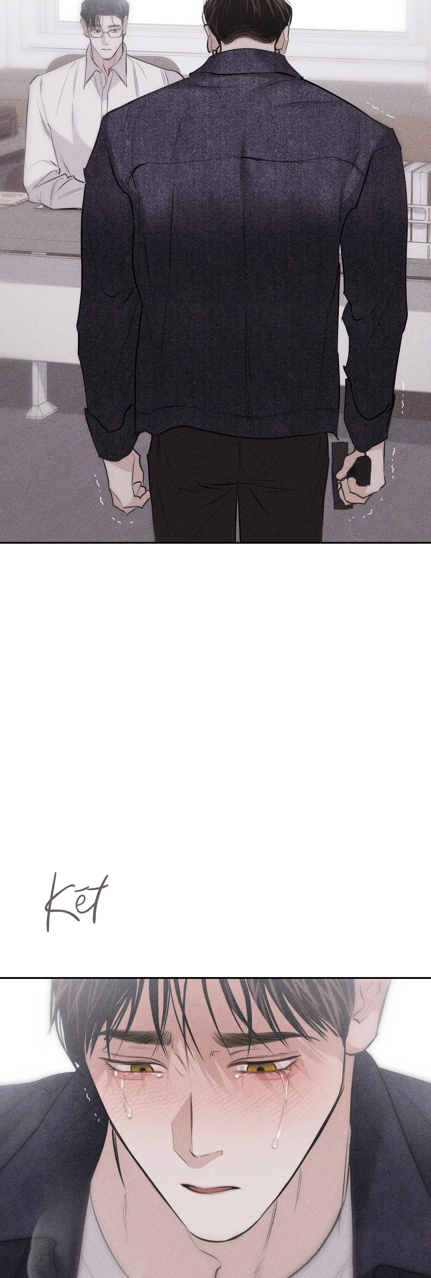 BROKEN LOVE Chapter 4 Trang 42