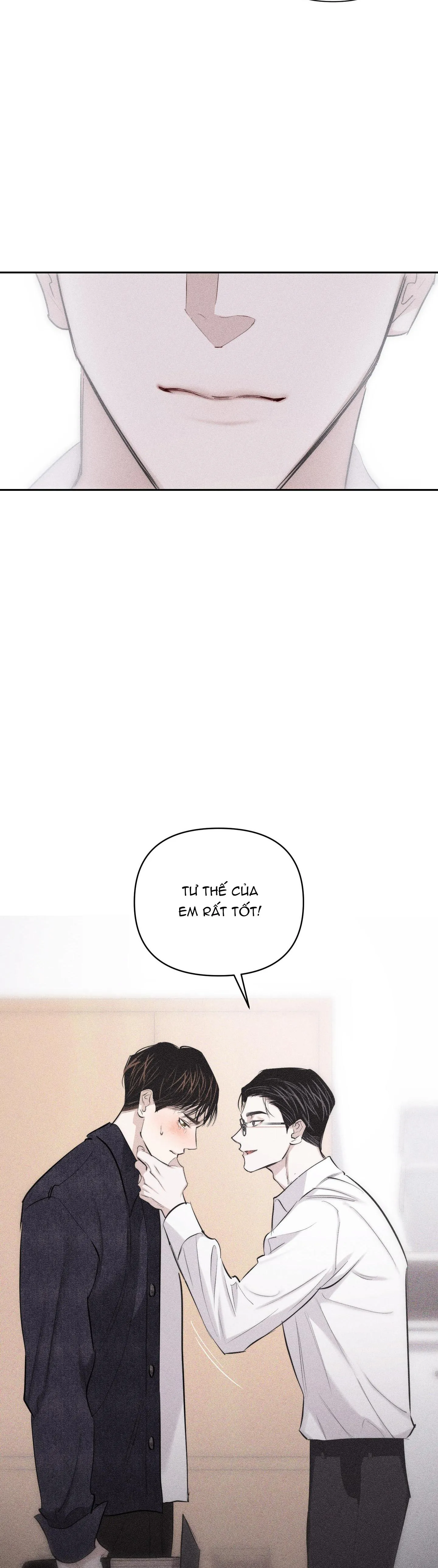 BROKEN LOVE Chapter 4 Trang 44