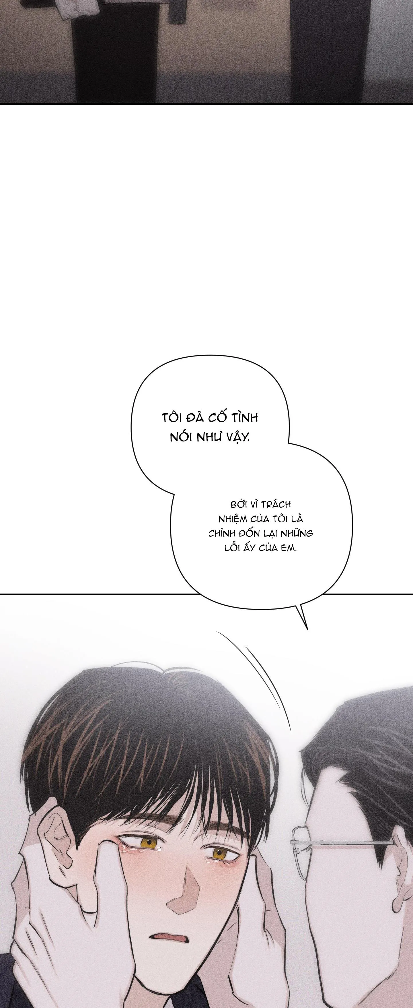 BROKEN LOVE Chapter 4 Trang 45