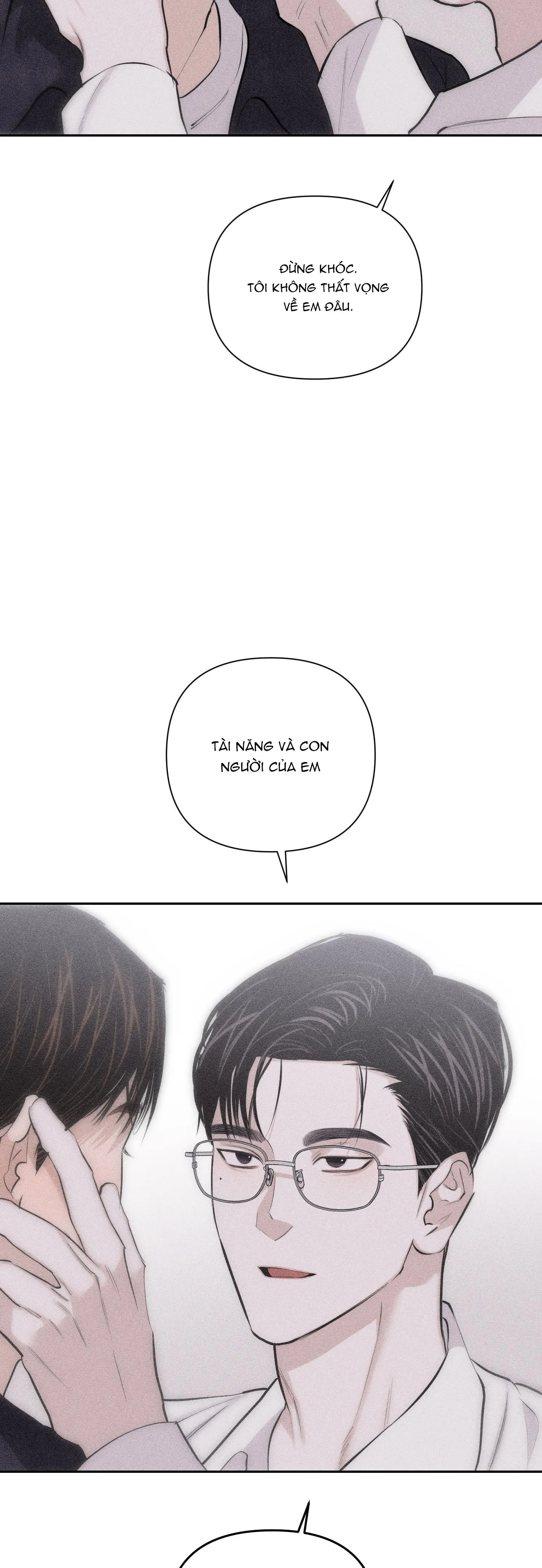 BROKEN LOVE Chapter 4 Trang 46