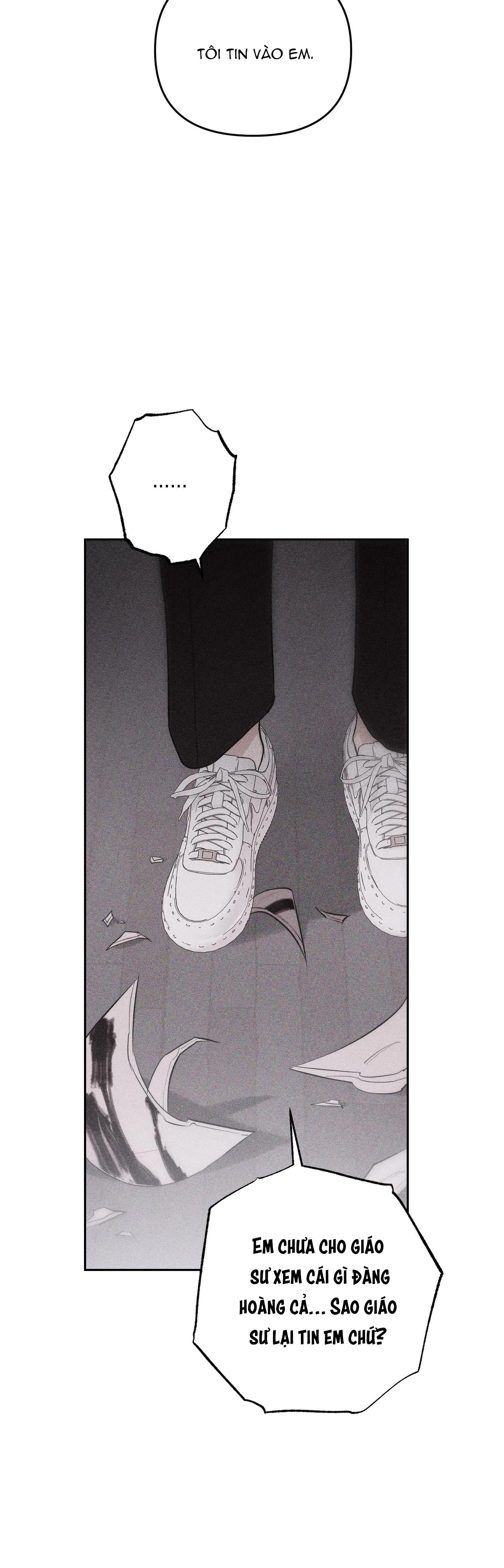 BROKEN LOVE Chapter 4 Trang 47