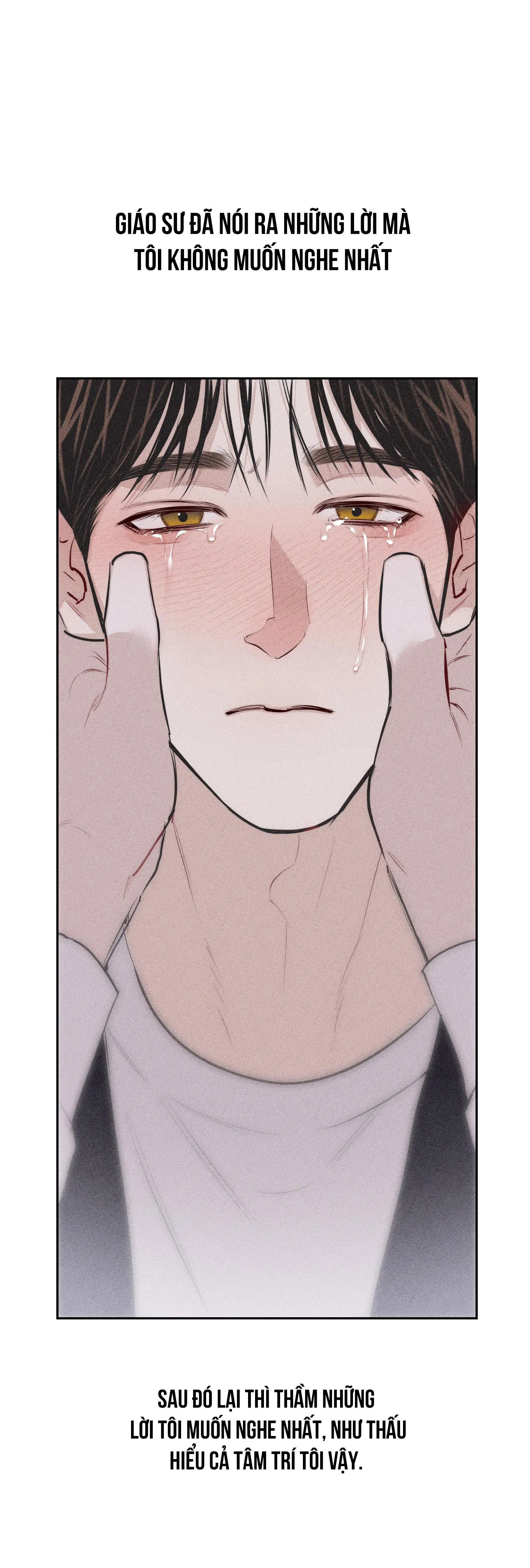 BROKEN LOVE Chapter 4 Trang 49