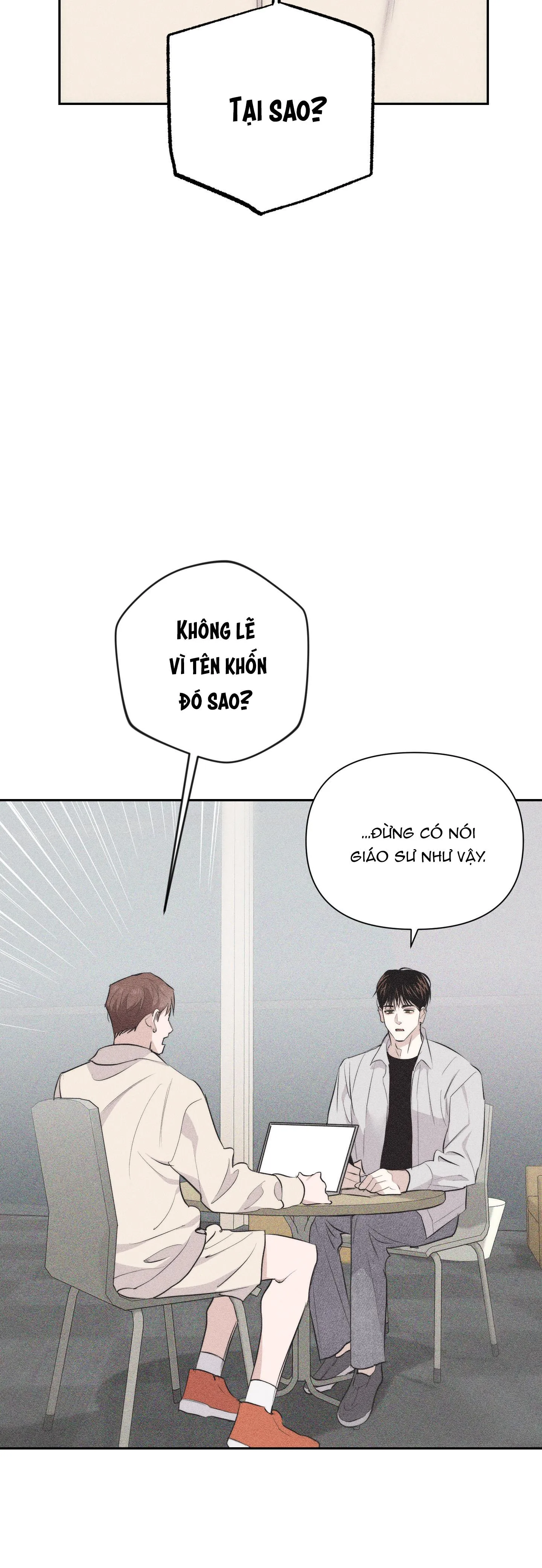 BROKEN LOVE Chapter 4 Trang 53