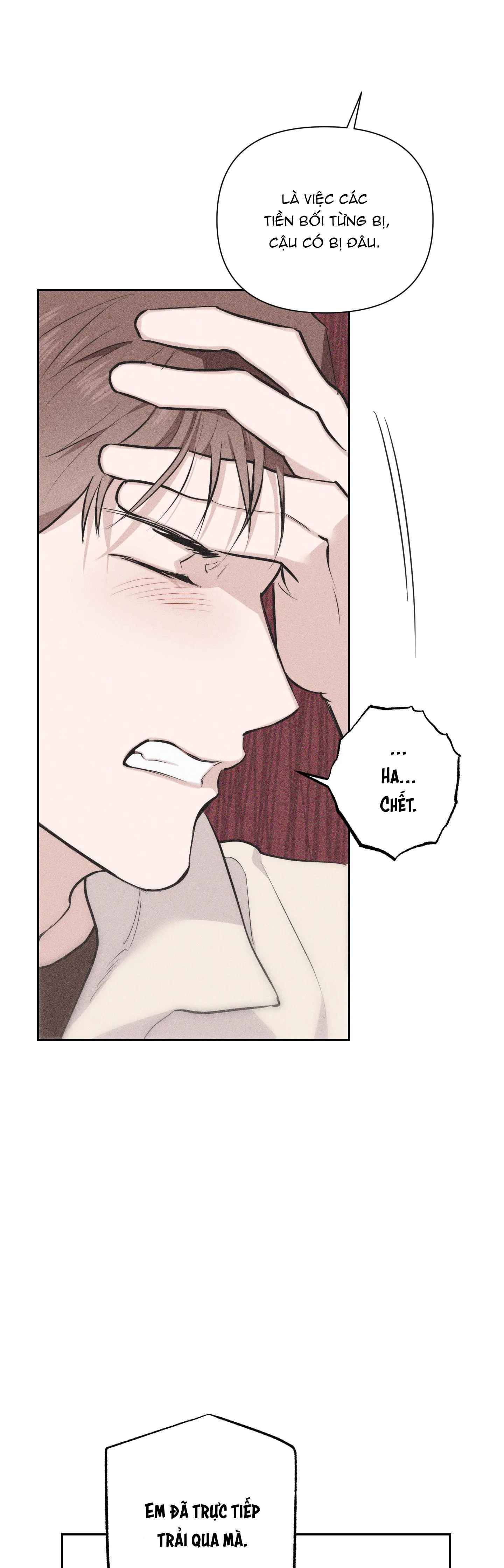 BROKEN LOVE Chapter 4 Trang 54