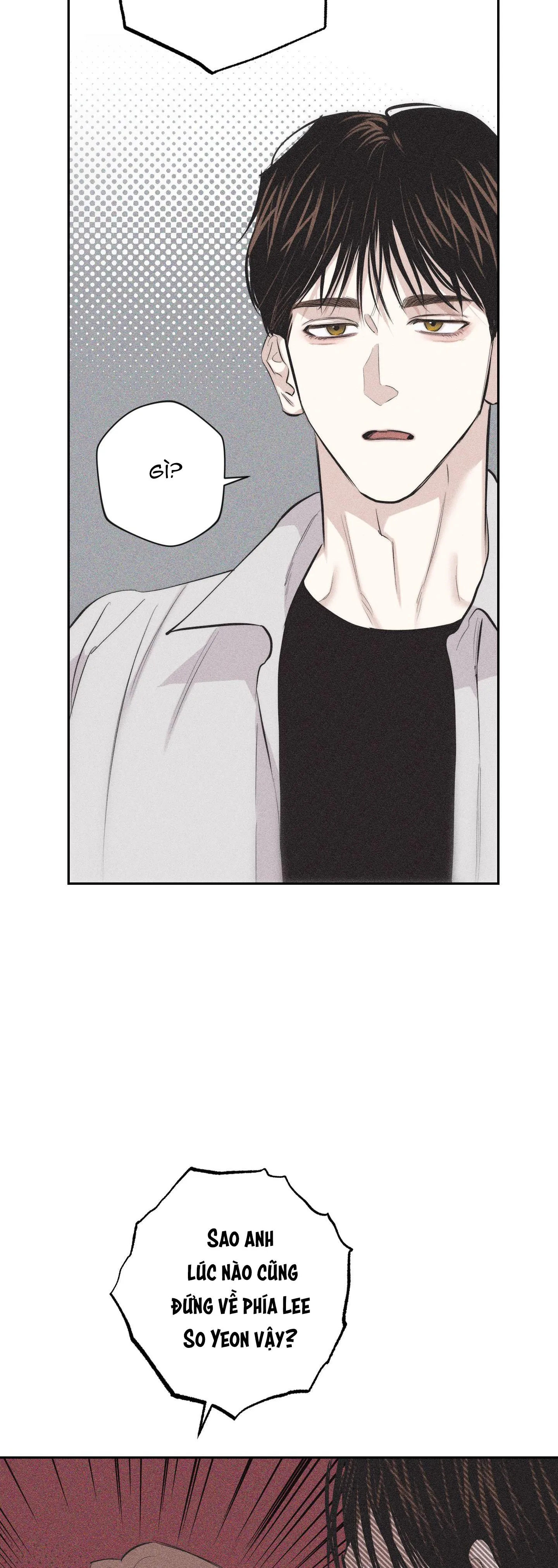 BROKEN LOVE Chapter 4 Trang 55