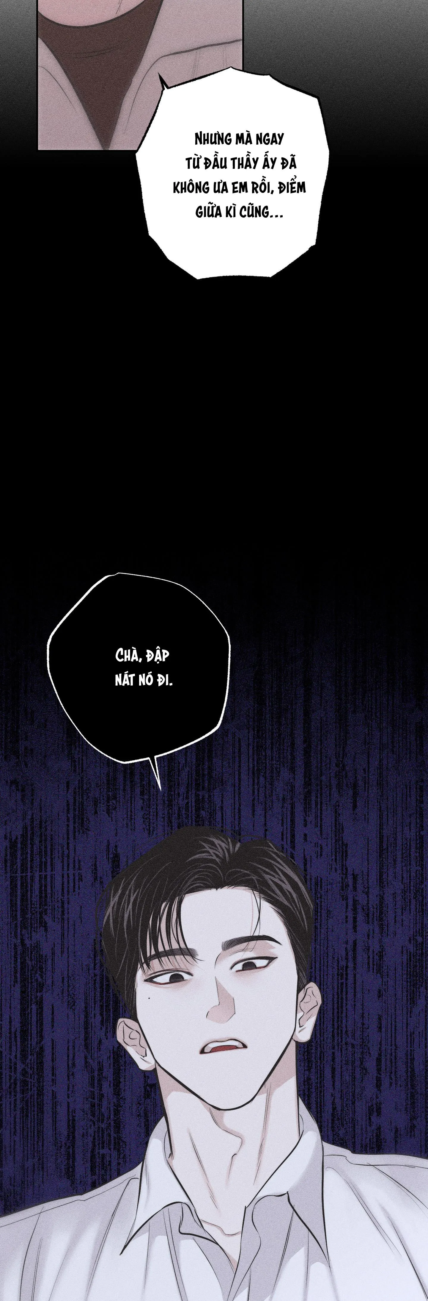 BROKEN LOVE Chapter 4 Trang 57