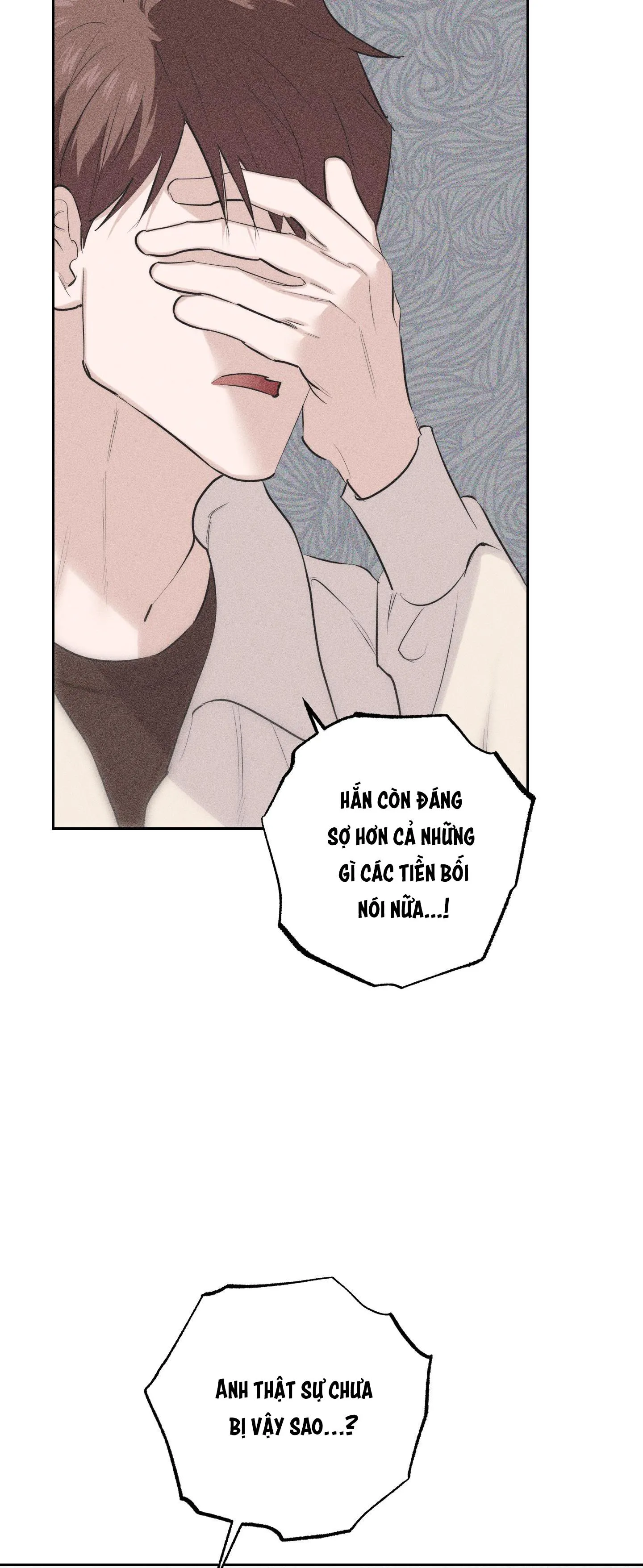 BROKEN LOVE Chapter 4 Trang 59