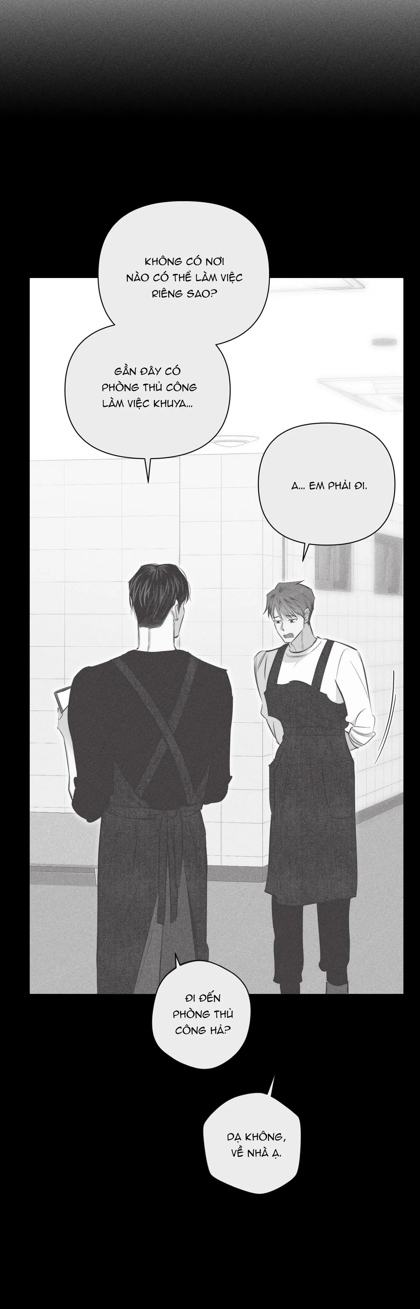 BROKEN LOVE Chapter 4 Trang 61