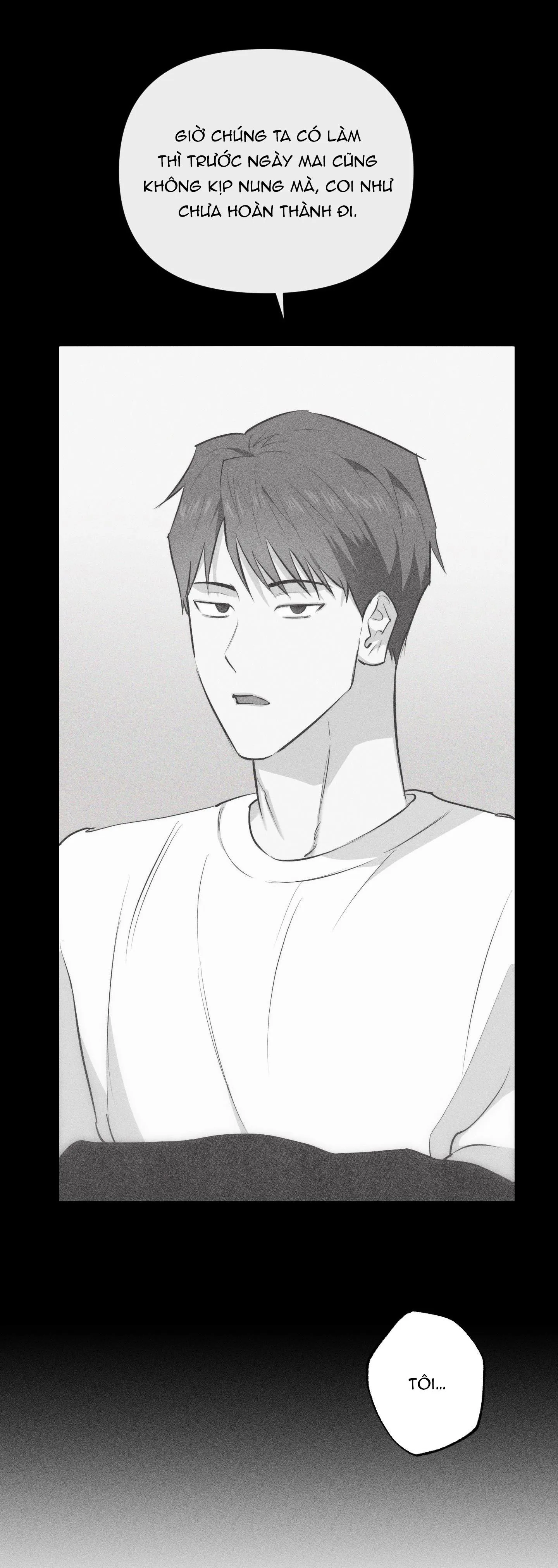 BROKEN LOVE Chapter 4 Trang 62