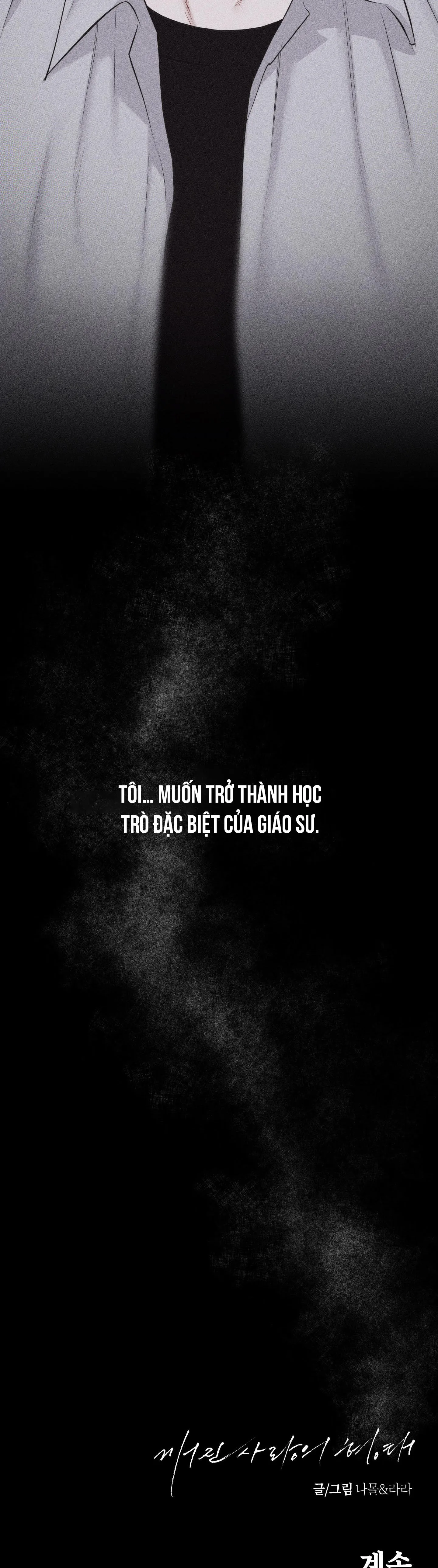 BROKEN LOVE Chapter 4 Trang 65