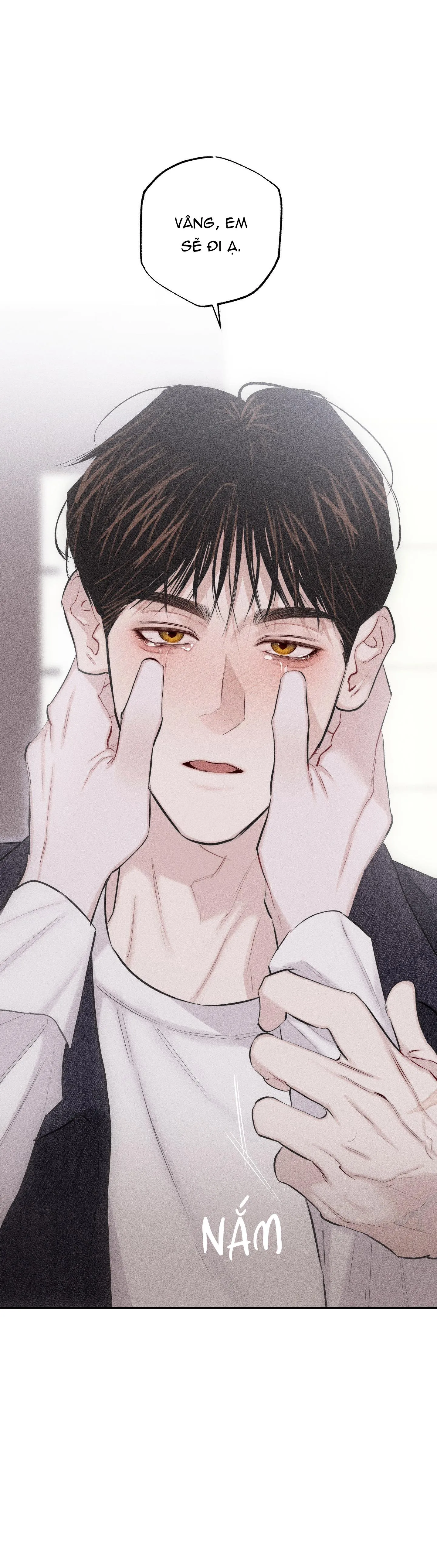 BROKEN LOVE Chapter 5 Trang 3