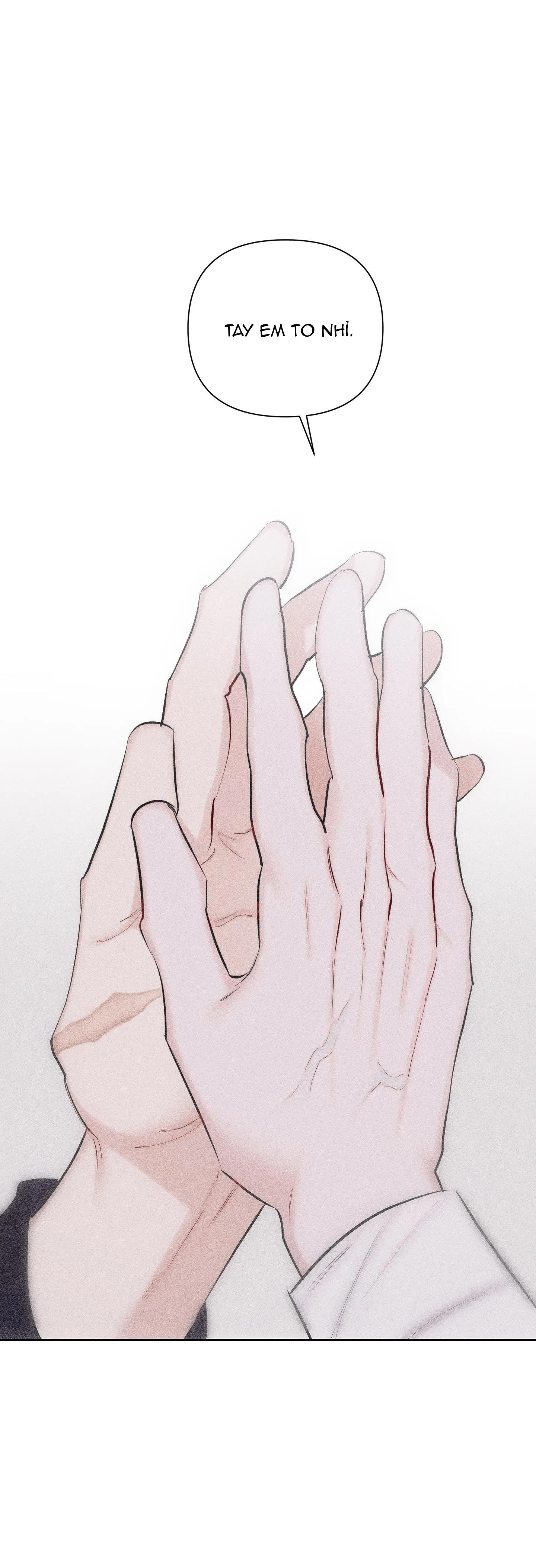 BROKEN LOVE Chapter 5 Trang 6